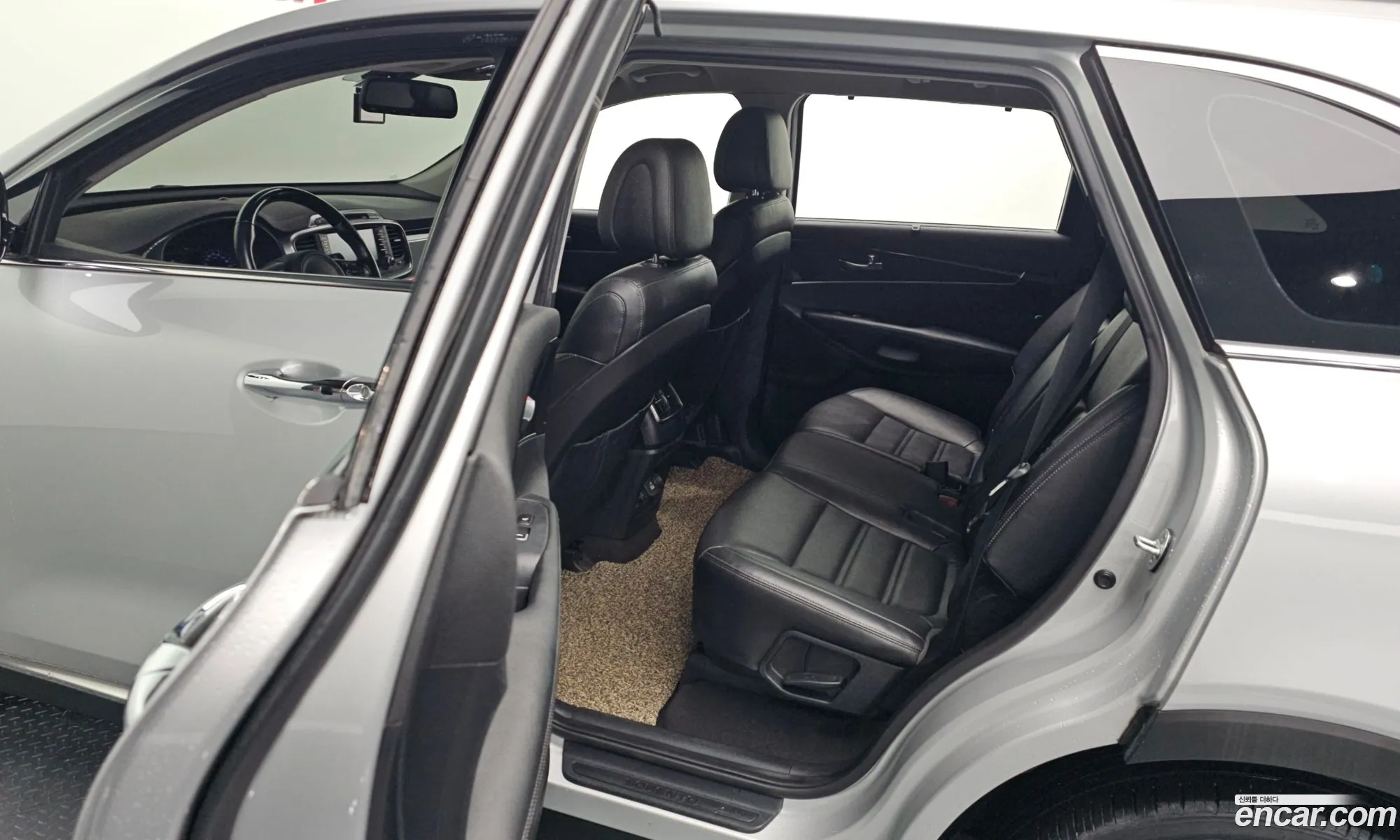 Kia Sorento 2015 KNAPH81ABFA063348 — 10