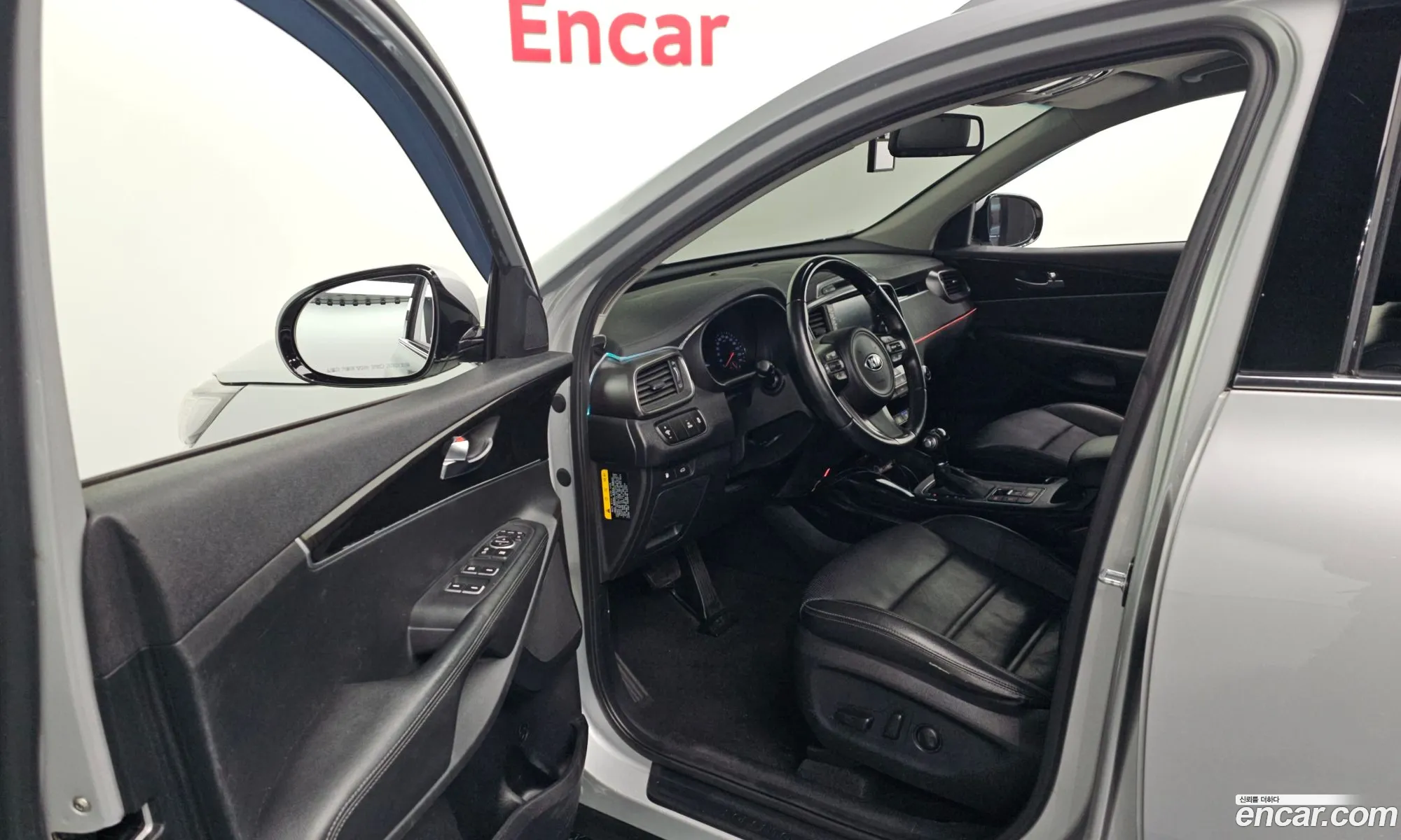 Kia Sorento 2015 KNAPH81ABFA063348 — 9