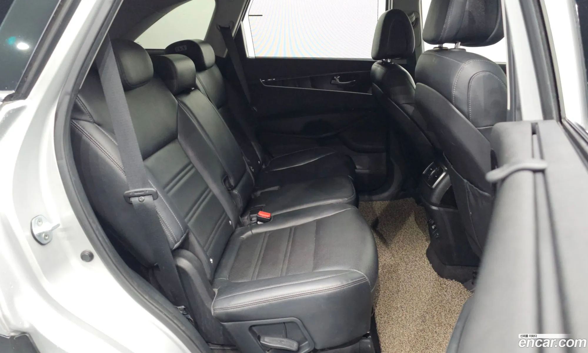 Kia Sorento 2015 KNAPH81ABFA063348 — 27