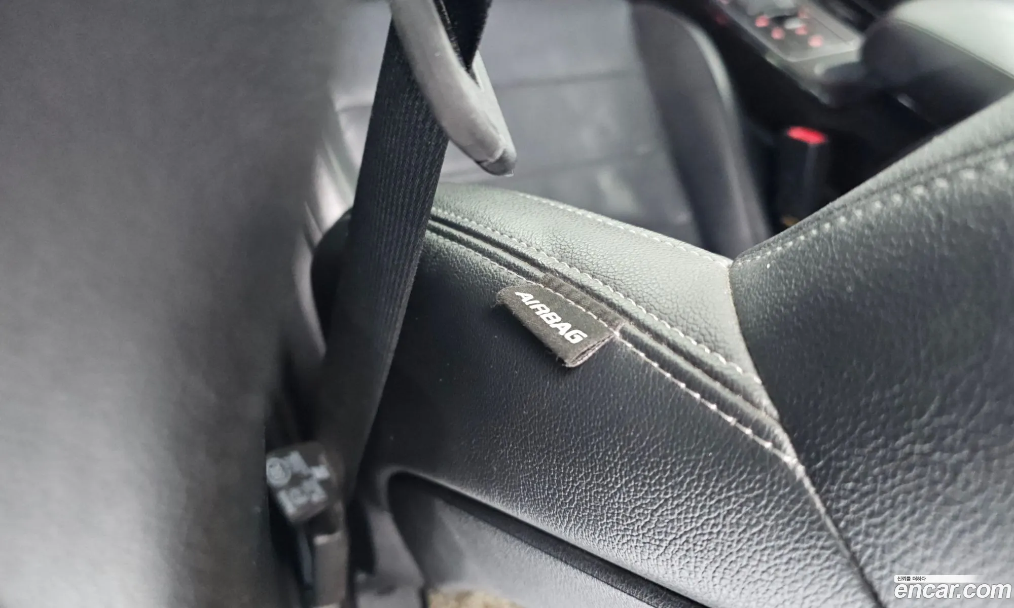 Kia Sorento 2015 KNAPH81ABFA063348 — 4