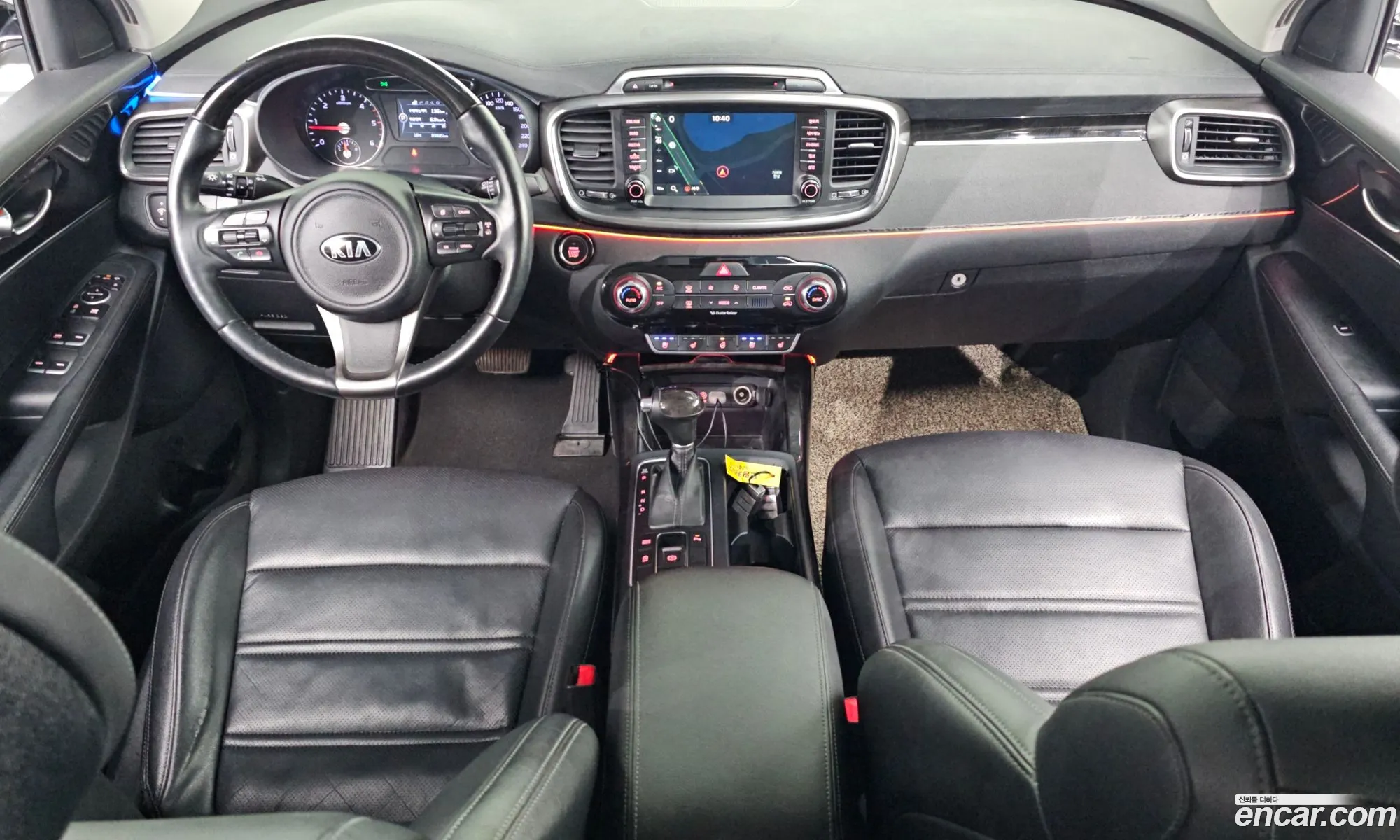 Kia Sorento 2015 KNAPH81ABFA063348 — 5