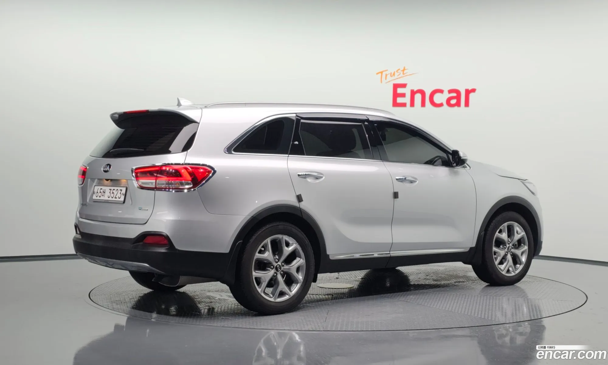 Kia Sorento 2015 KNAPH81ABFA063348 — 16