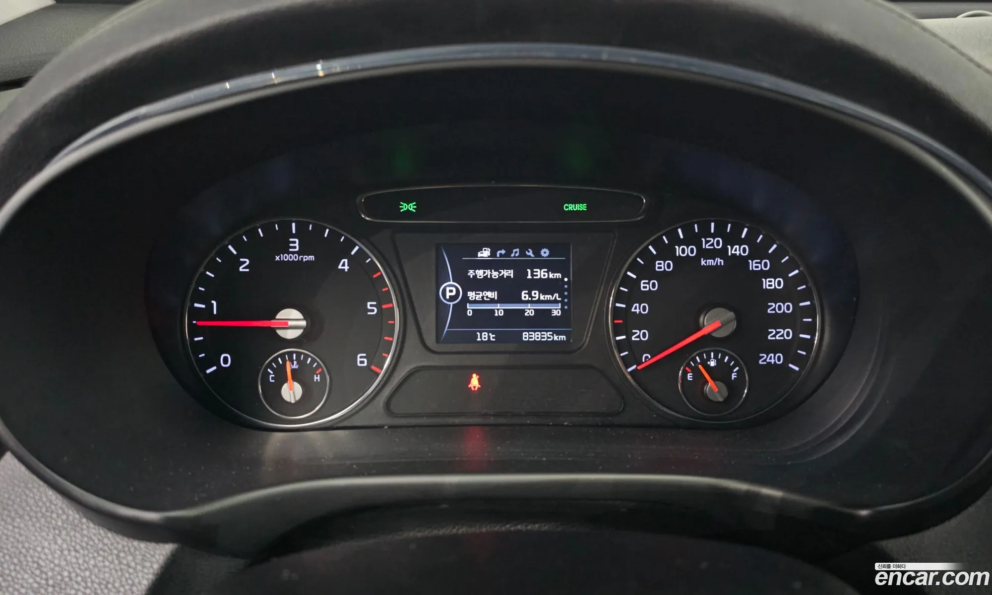 Kia Sorento 2015 KNAPH81ABFA063348 — 2