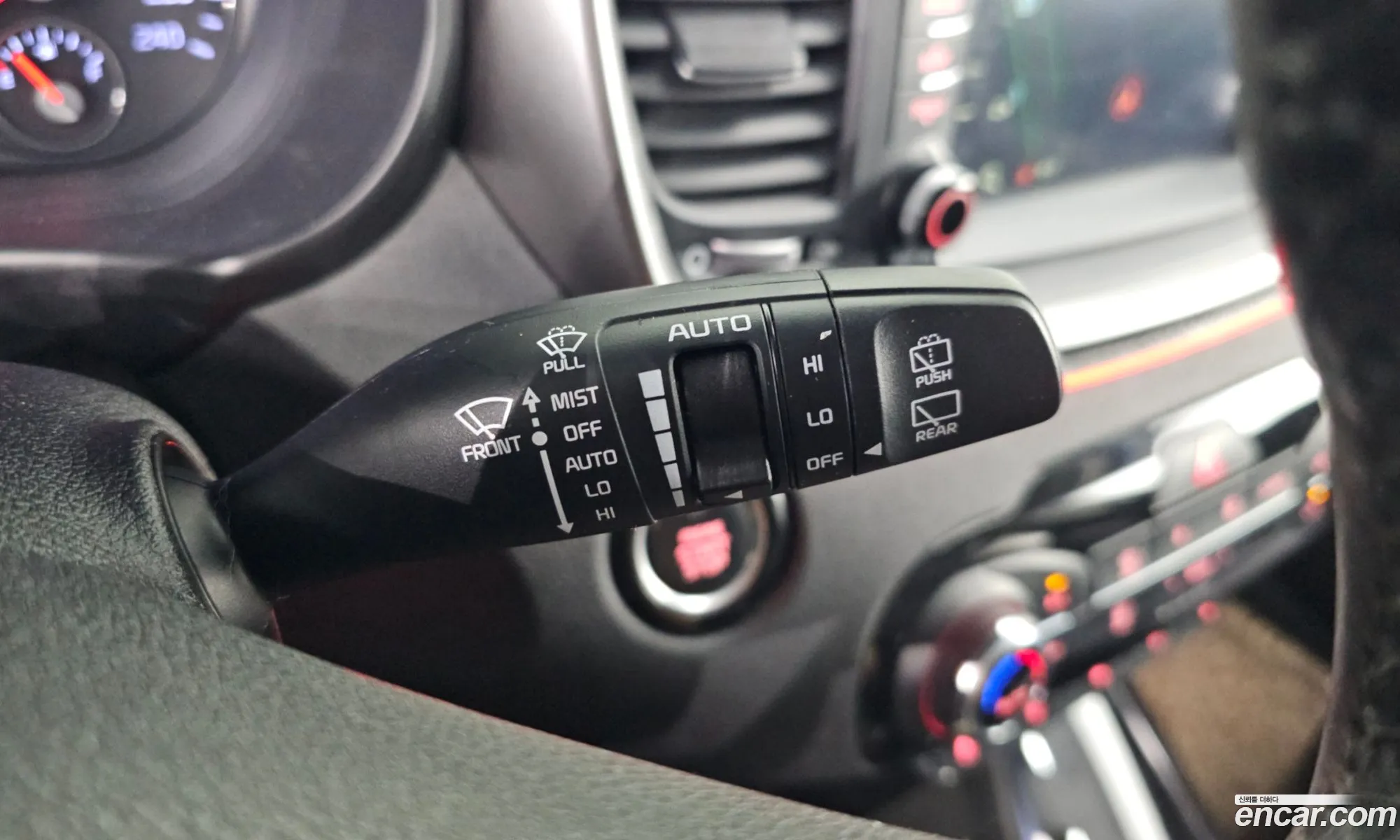 Kia Sorento 2015 KNAPH81ABFA063348 — 12