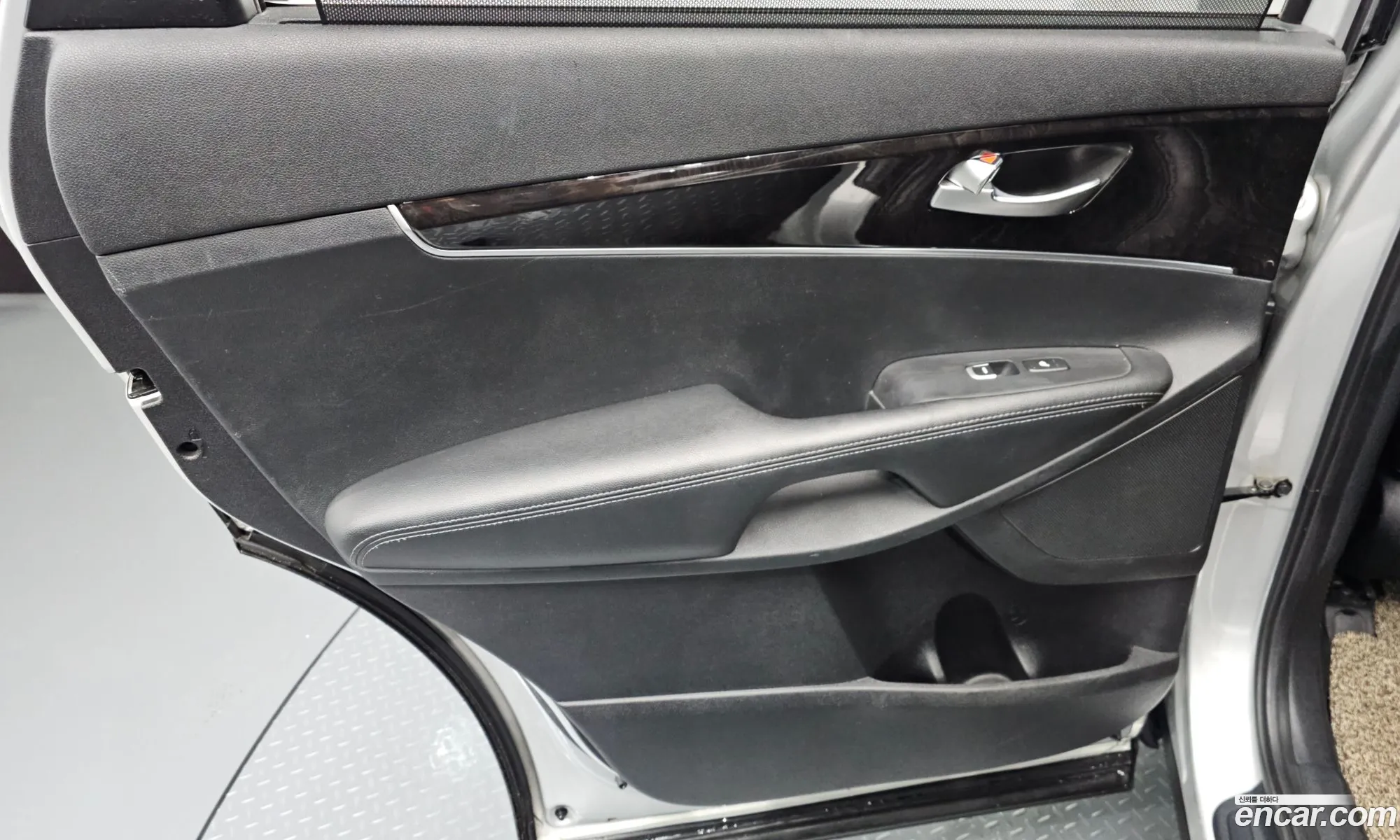 Kia Sorento 2015 KNAPH81ABFA063348 — 21
