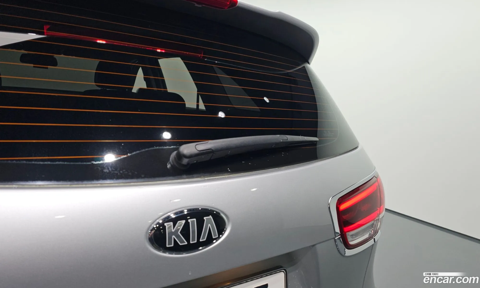 Kia Sorento 2015 KNAPH81ABFA063348 — 29