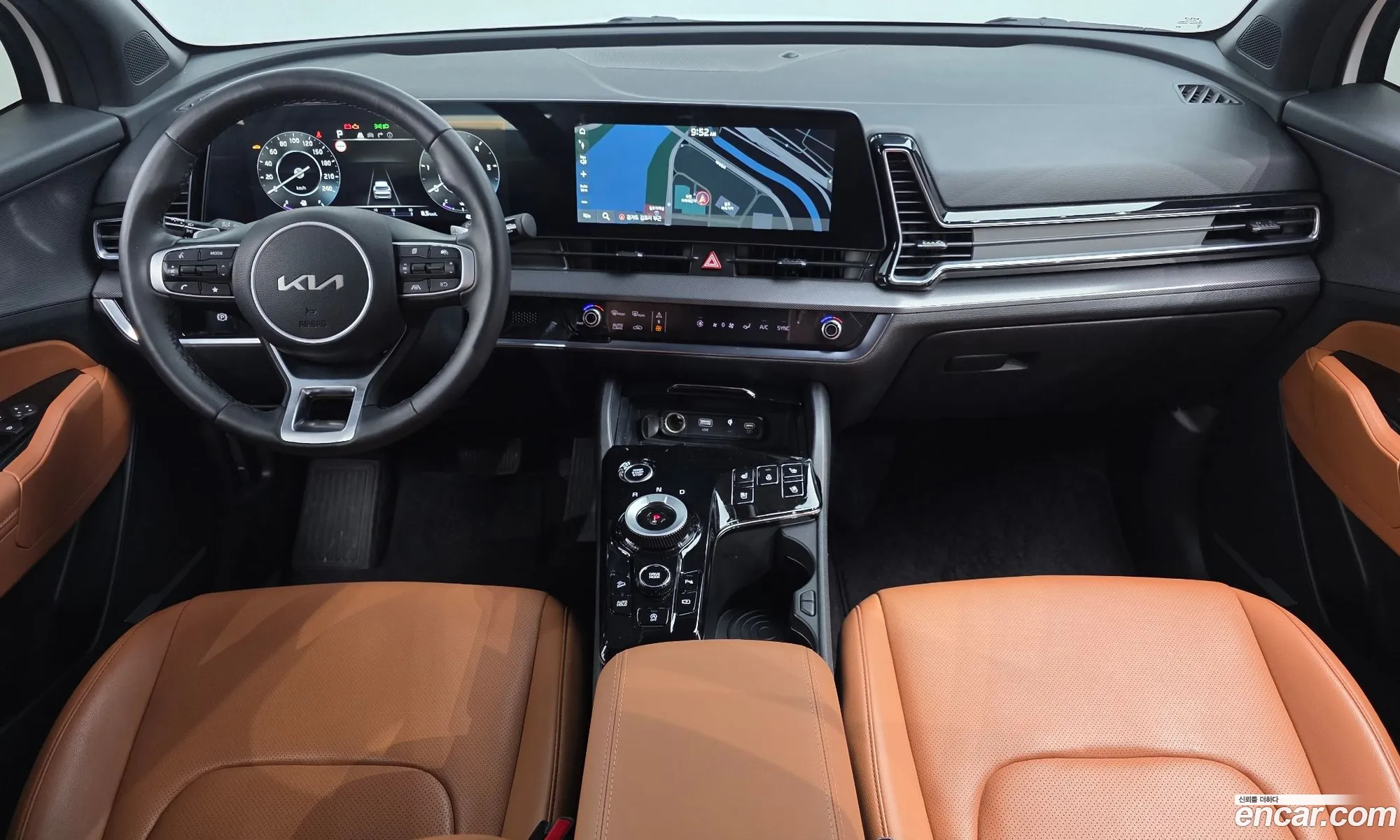 Kia Sportage 2022 KNAPW81CBPK099811 — 2