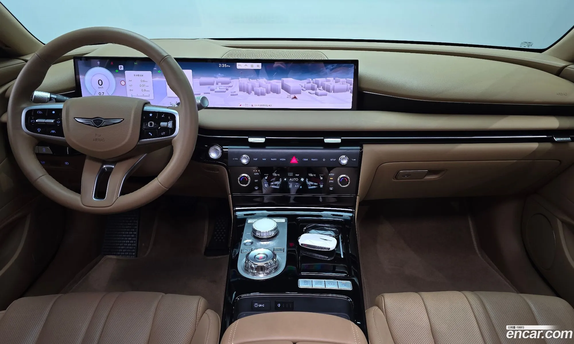 Genesis G80 2024 KMTGB41CDSU271028 — 26