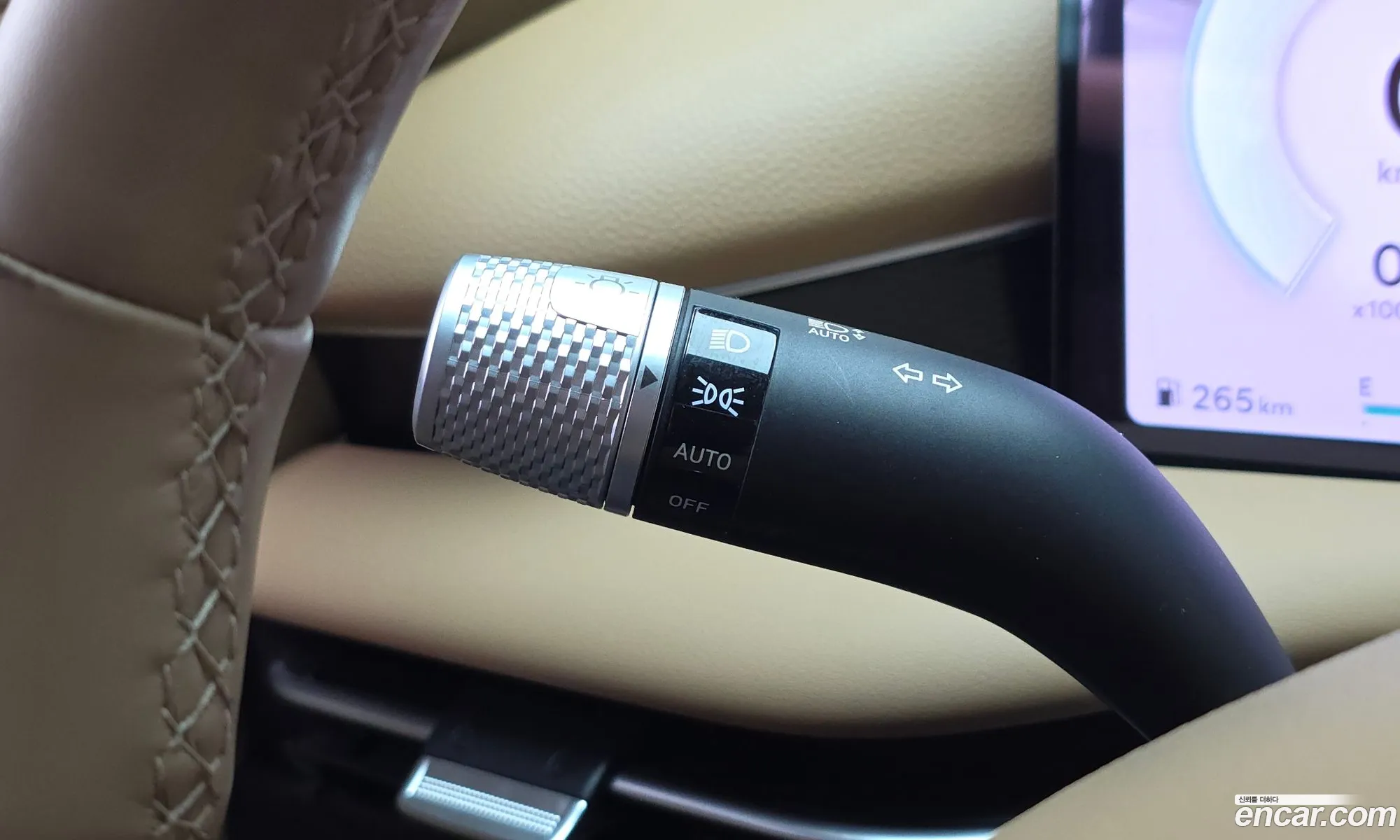 Genesis G80 2024 KMTGB41CDSU271028 — 16