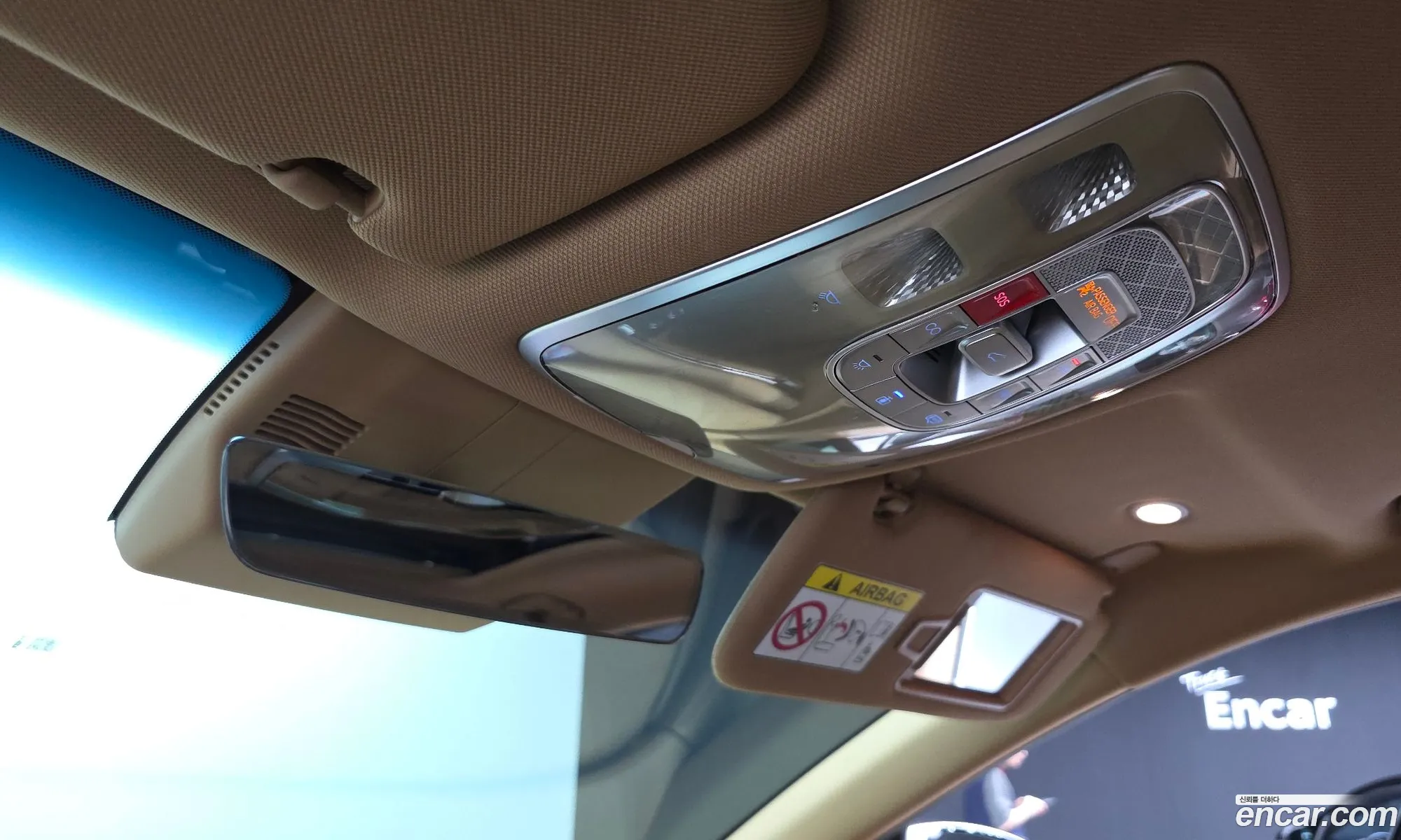 Genesis G80 2024 KMTGB41CDSU271028 — 19