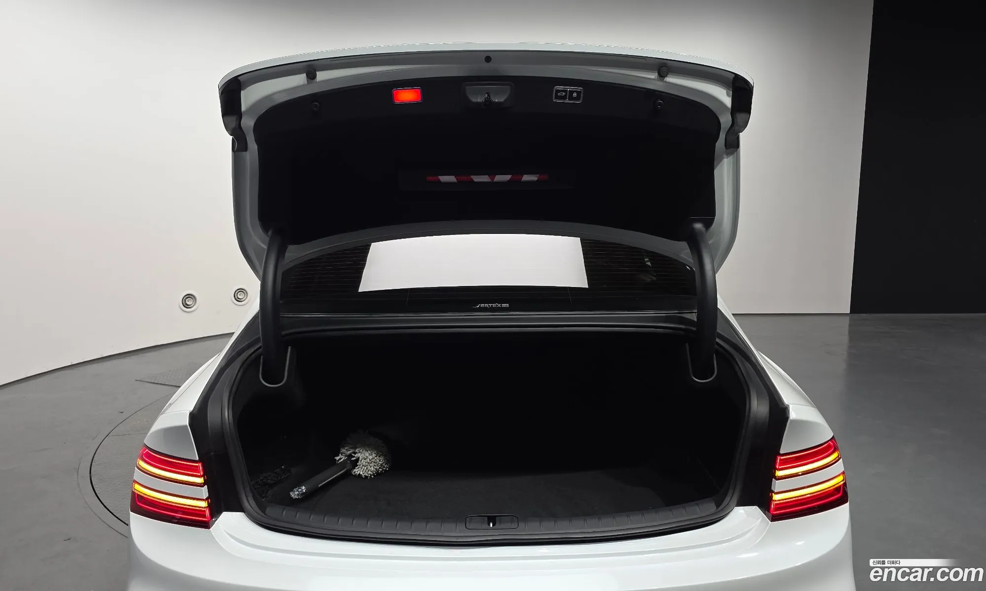 Genesis G80 2024 KMTGB41CDSU271028 — 14