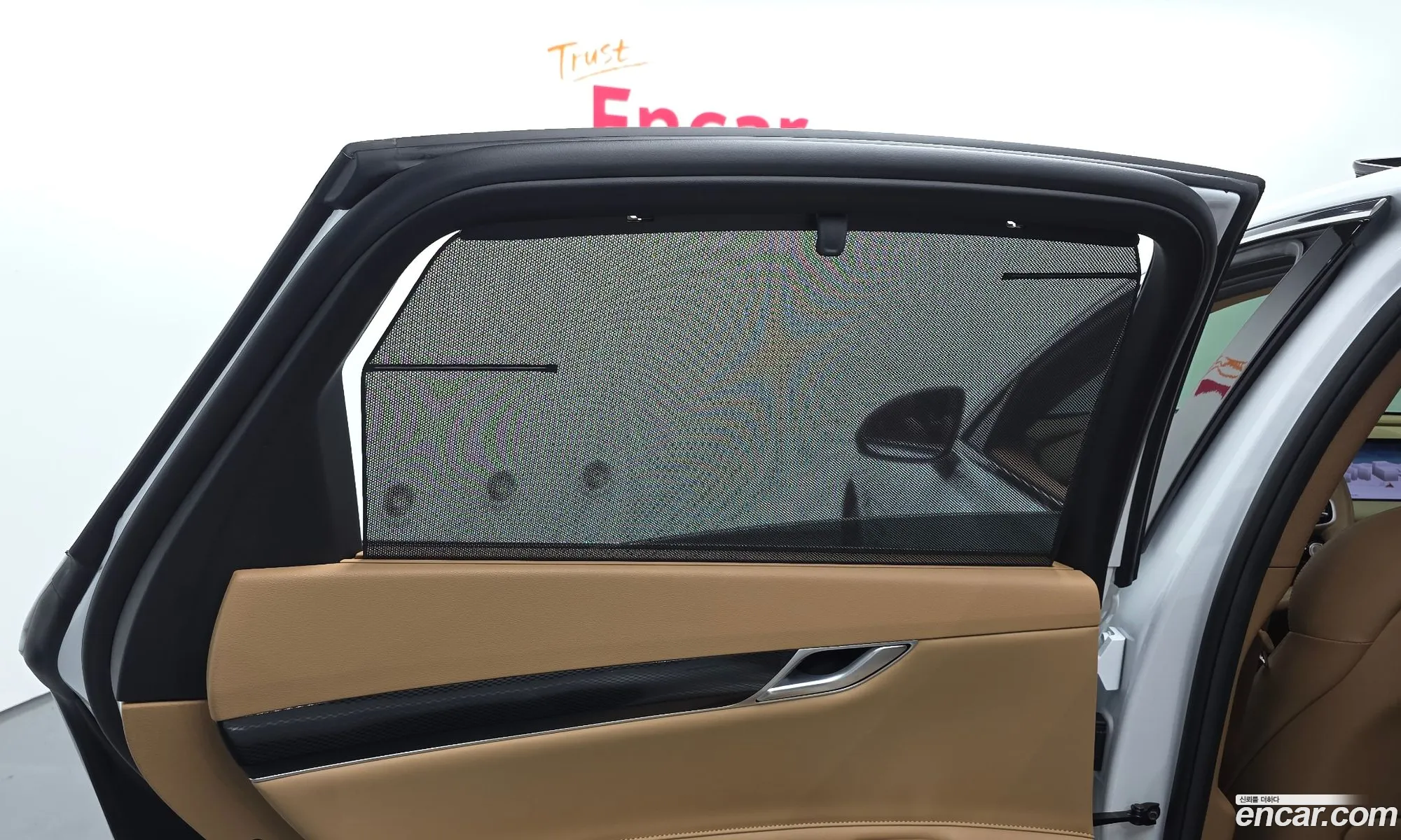 Genesis G80 2024 KMTGB41CDSU271028 — 11