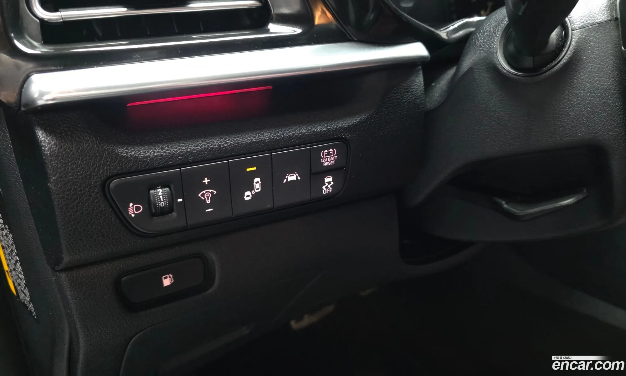 Kia Niro 2019 KNACE81CGLA296145 — 8