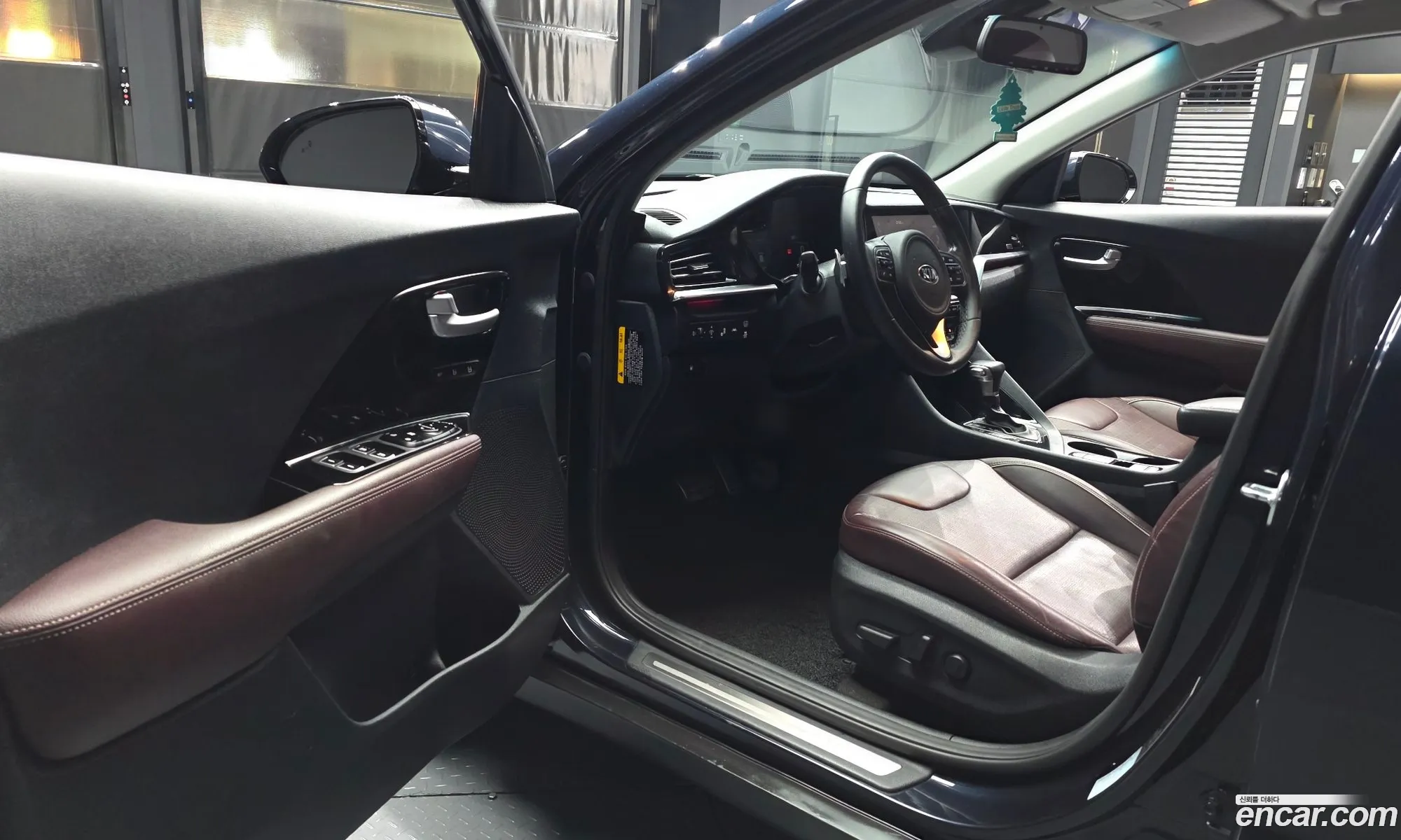 Kia Niro 2019 KNACE81CGLA296145 — 15