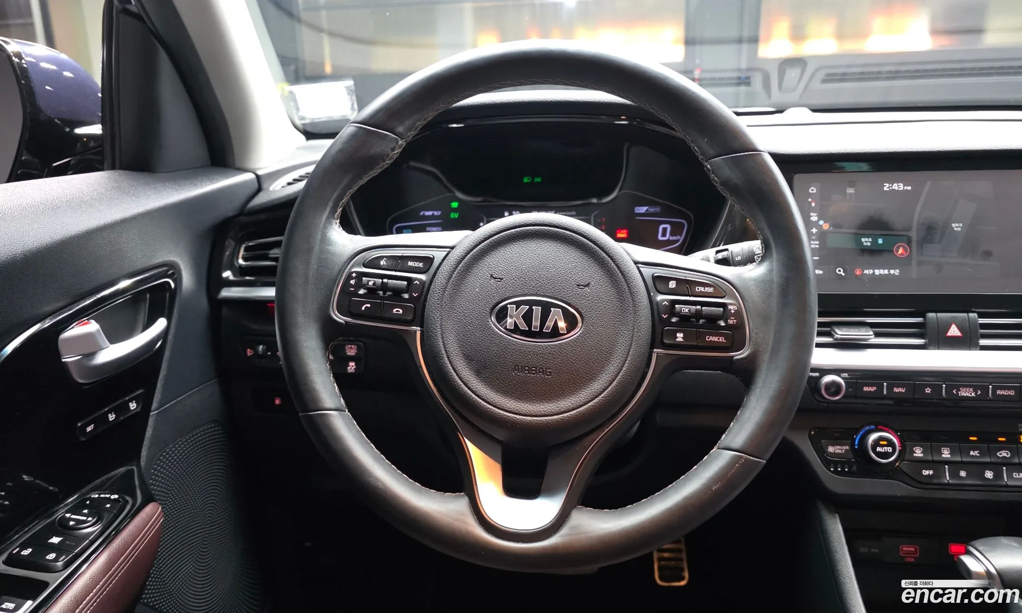 Kia Niro 2019 KNACE81CGLA296145 — 19