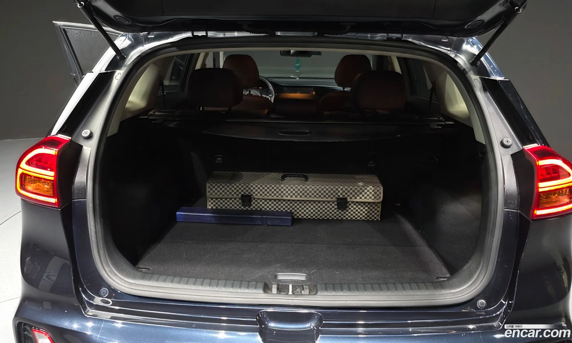 Kia Niro 2019 KNACE81CGLA296145 — 14