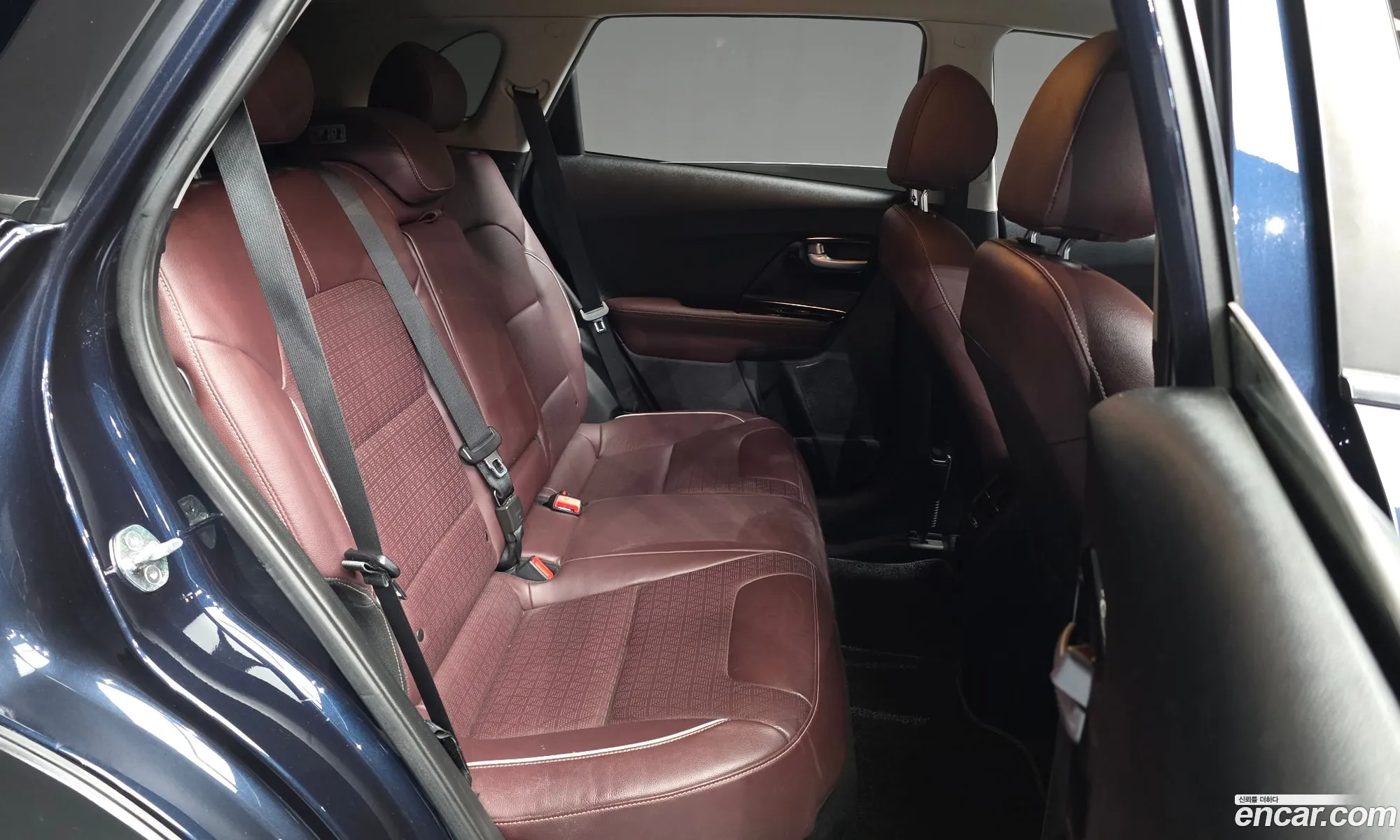 Kia Niro 2019 KNACE81CGLA296145 — 2