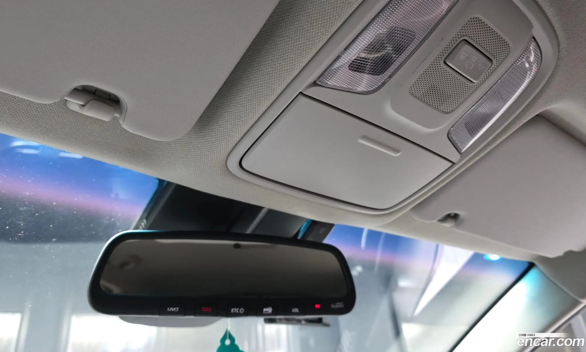 Kia Niro 2019 KNACE81CGLA296145 — 5