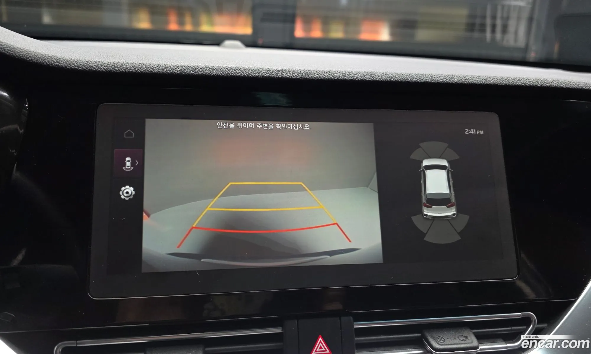 Kia Niro 2019 KNACE81CGLA296145 — 3