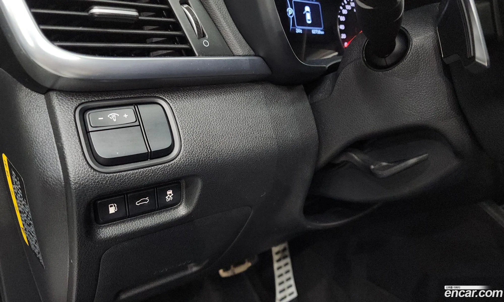 Kia K5 2016 KNAGX411BGA100260 — 11