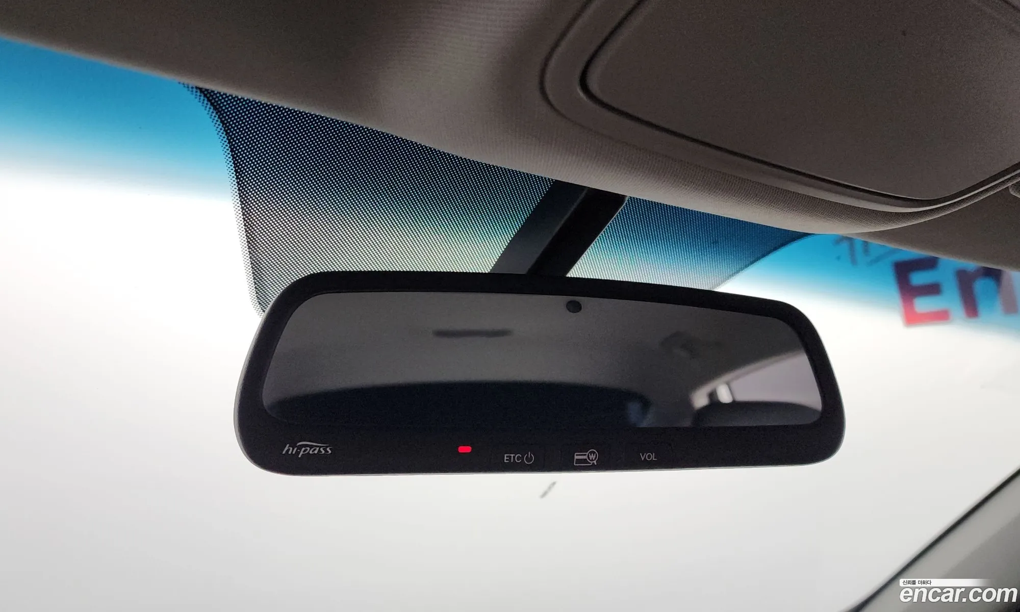 Kia K5 2016 KNAGX411BGA100260 — 3