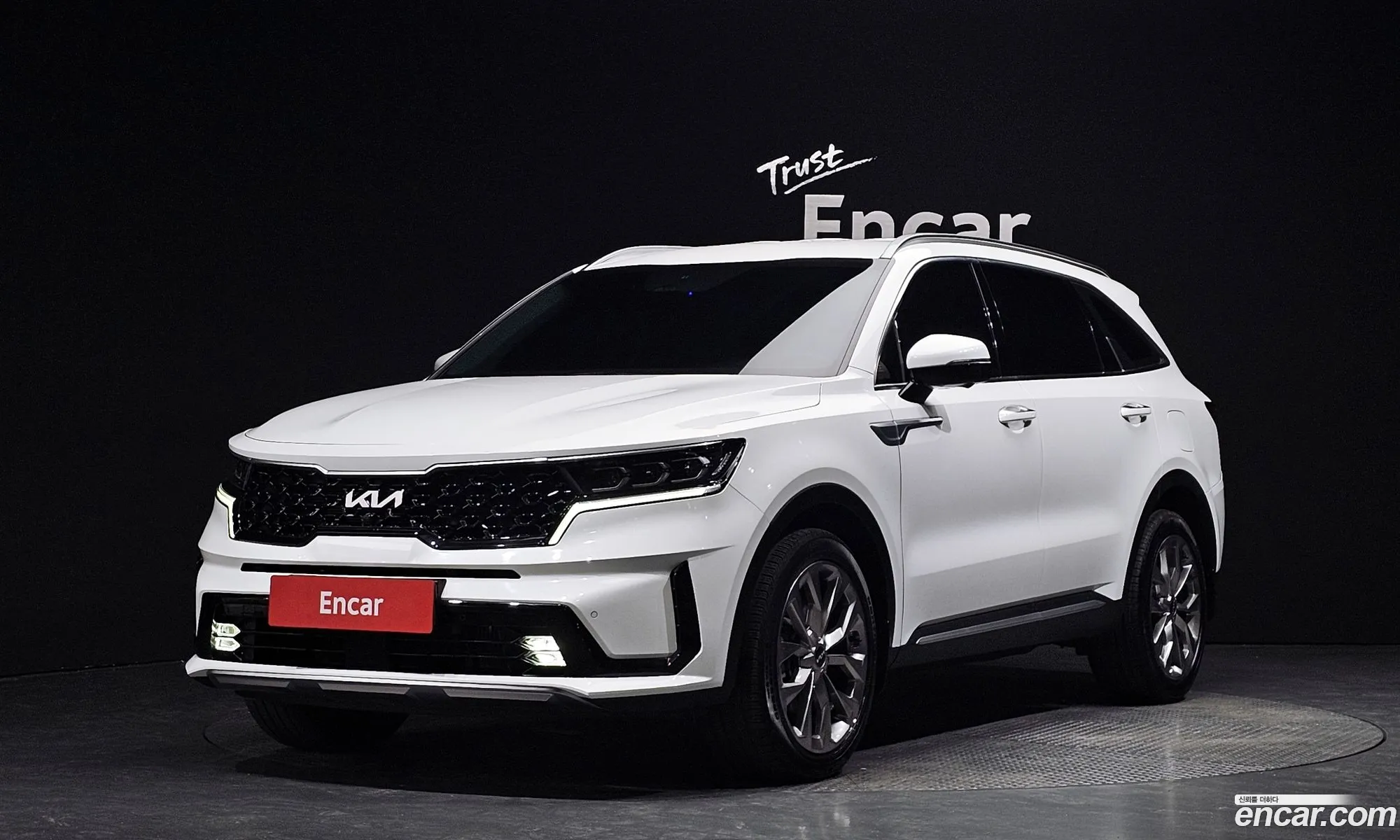 Kia Sorento 2023 KNARH81BGPA225548 — 15