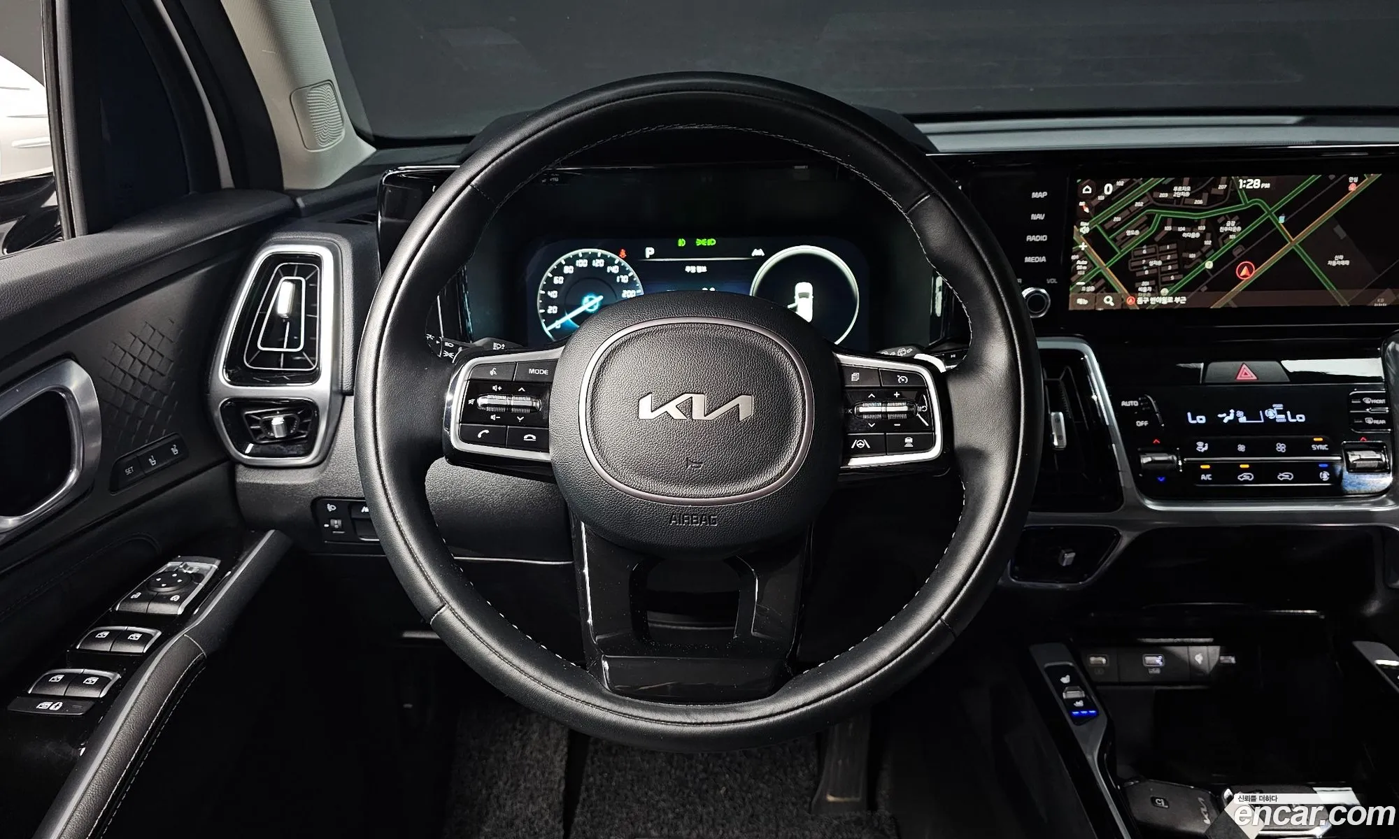 Kia Sorento 2023 KNARH81BGPA225548 — 14