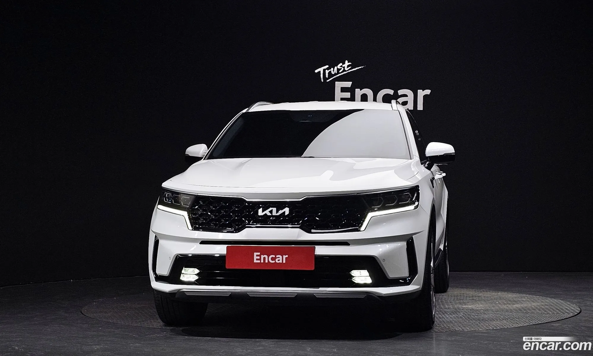 Kia Sorento 2023 KNARH81BGPA225548 — 7