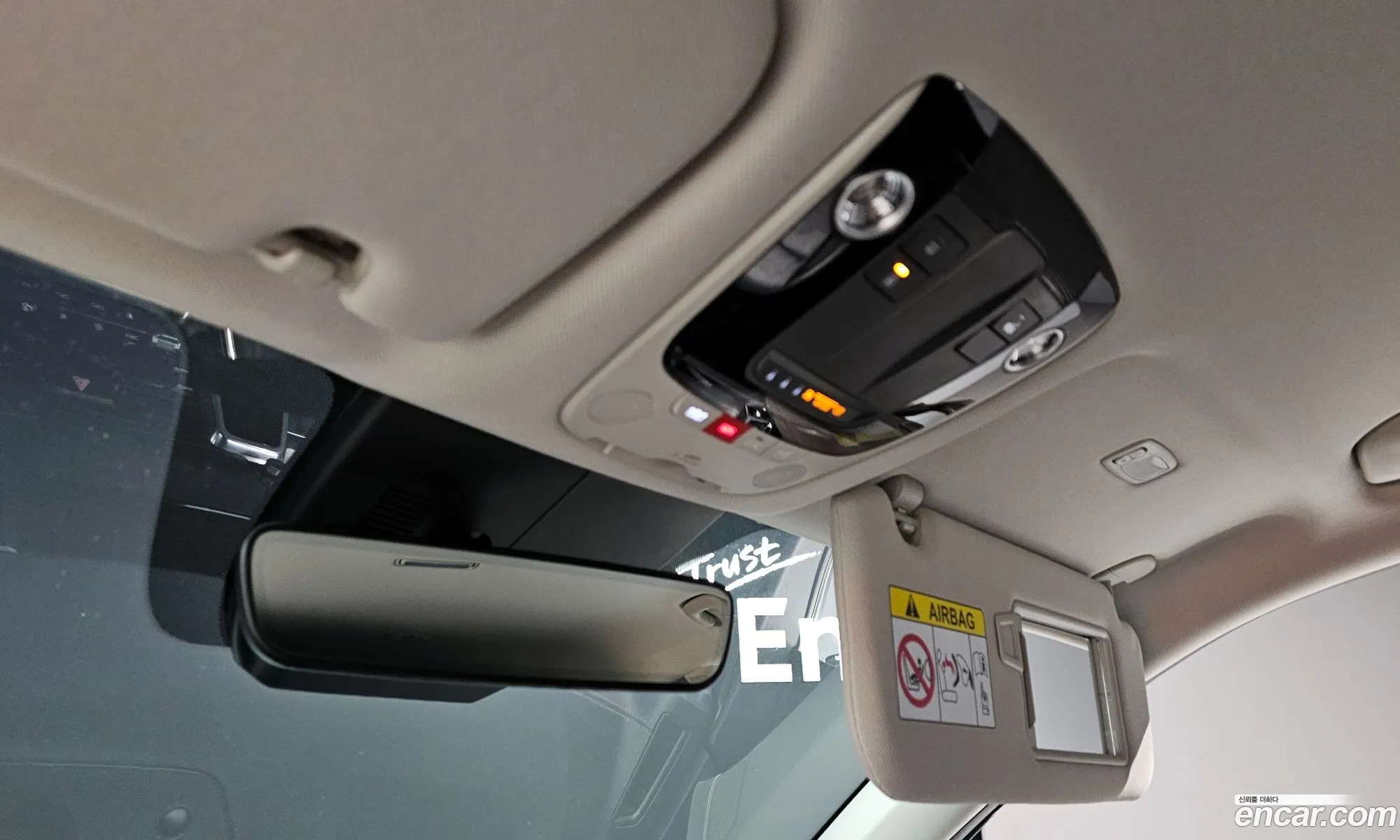 Kia Sorento 2023 KNARH81BGPA225548 — 19