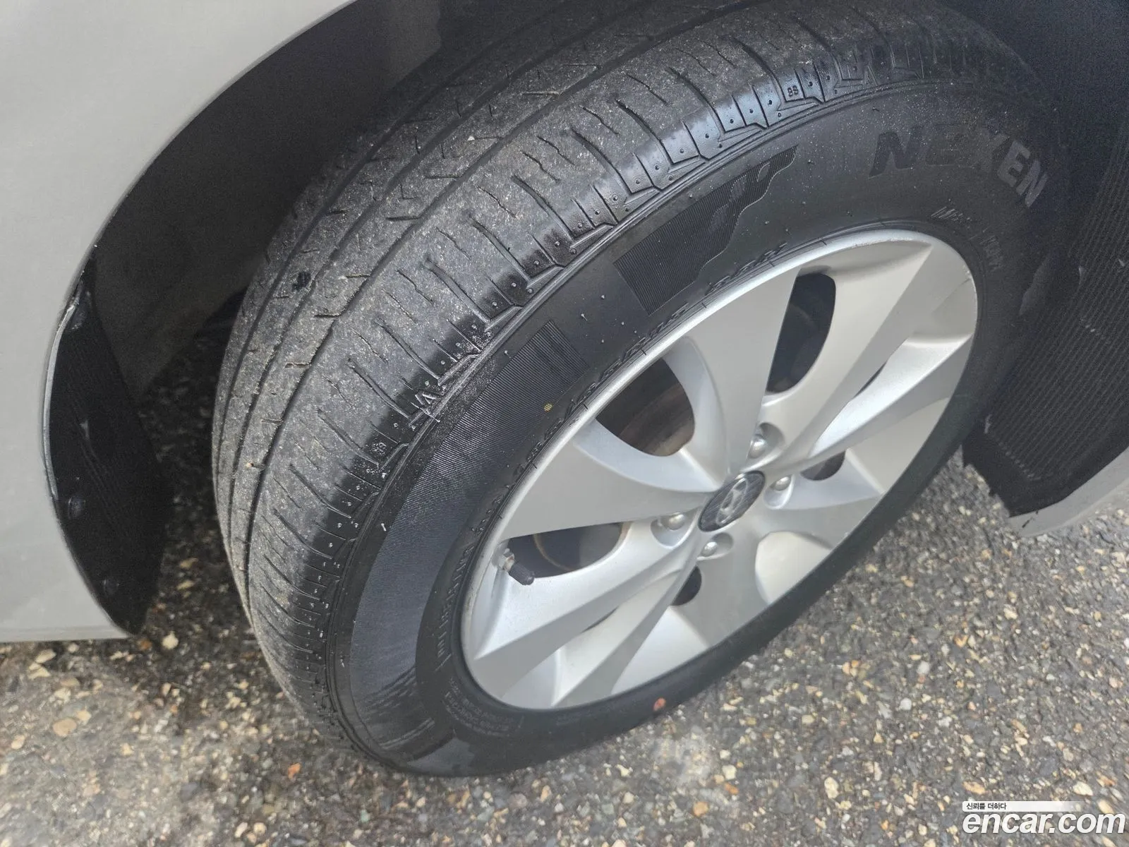 Hyundai Accent 2016 — 6