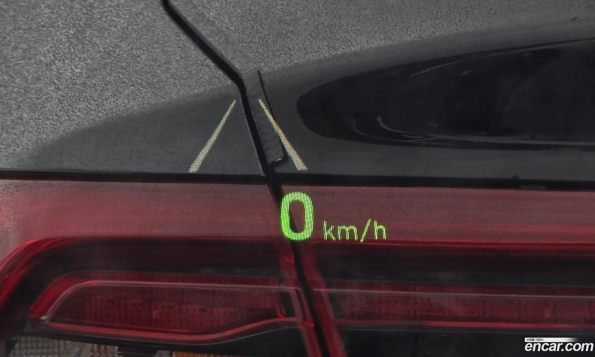 Genesis G80 2016 KMHGR41EDHU192212 — 5
