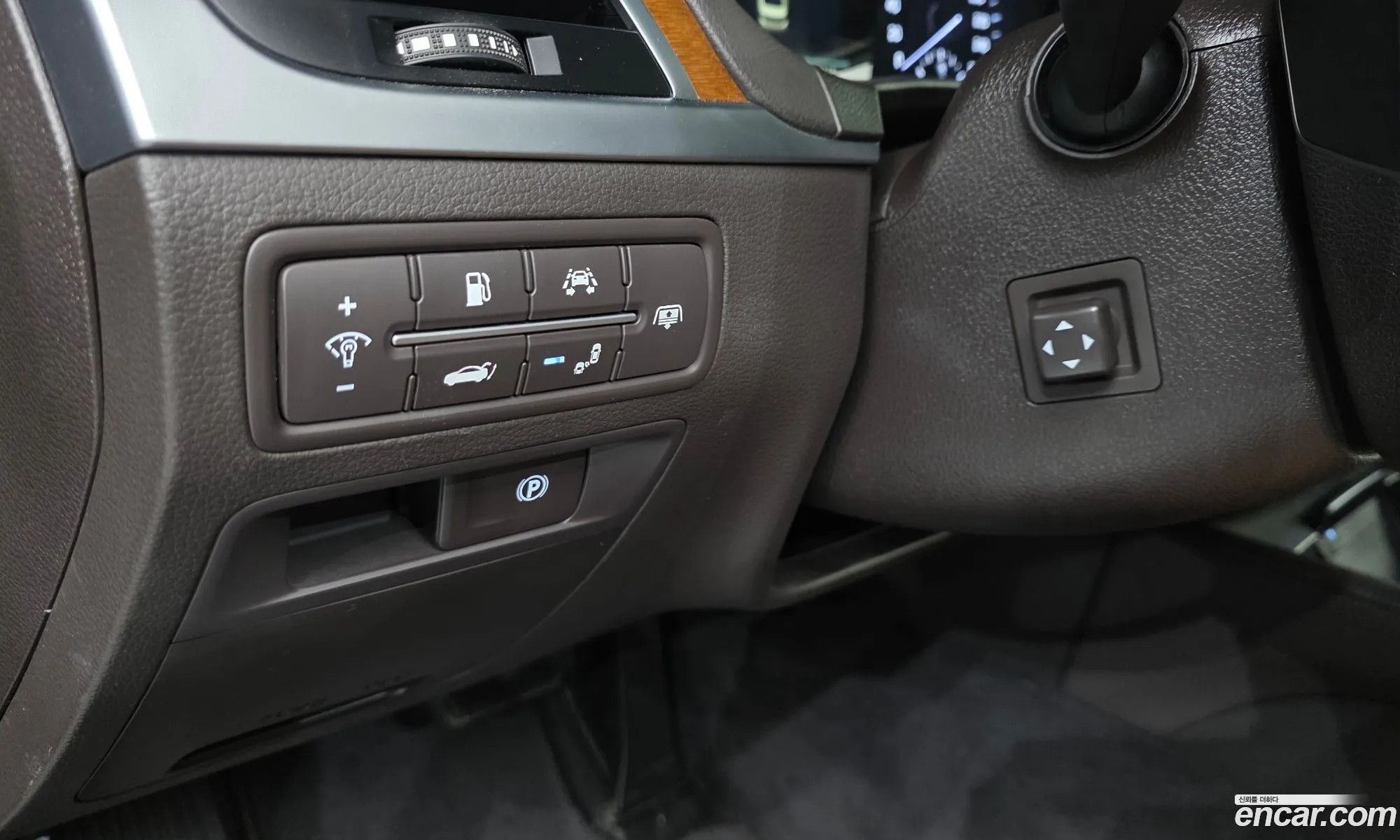 Genesis G80 2016 KMHGR41EDHU192212 — 6