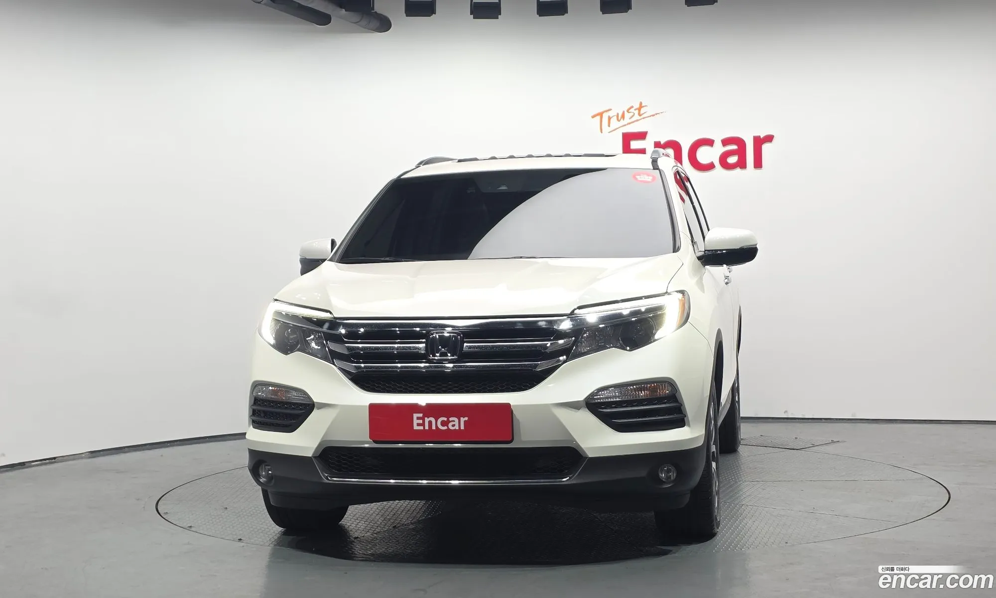 Honda Pilot 2018 5FNYF6850JB200169 — 20