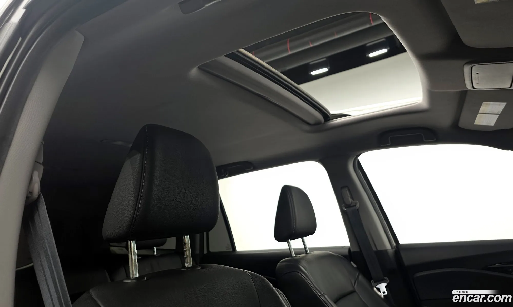 Honda Pilot 2018 5FNYF6850JB200169 — 6