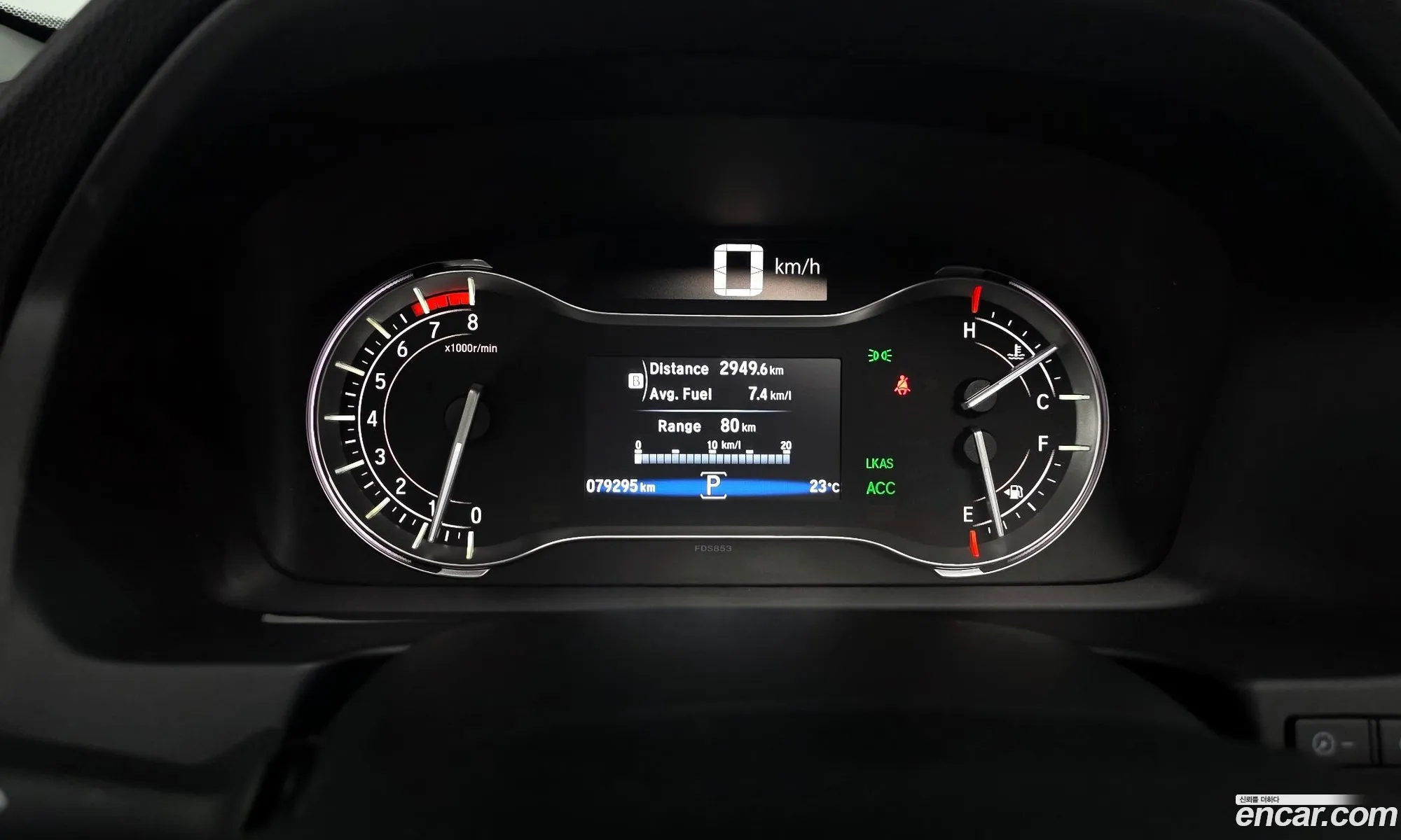 Honda Pilot 2018 5FNYF6850JB200169 — 5