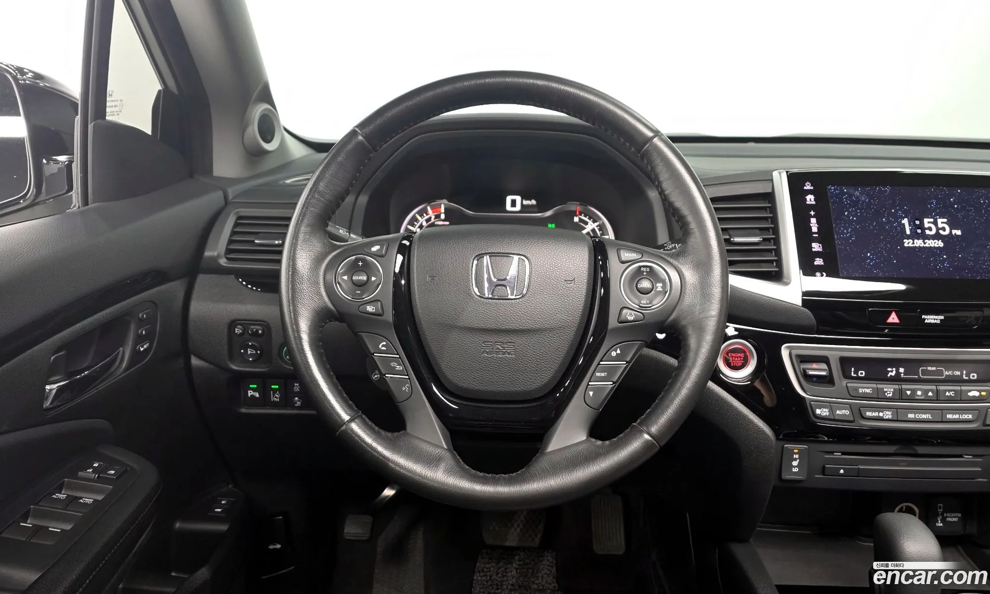 Honda Pilot 2018 5FNYF6850JB200169 — 3