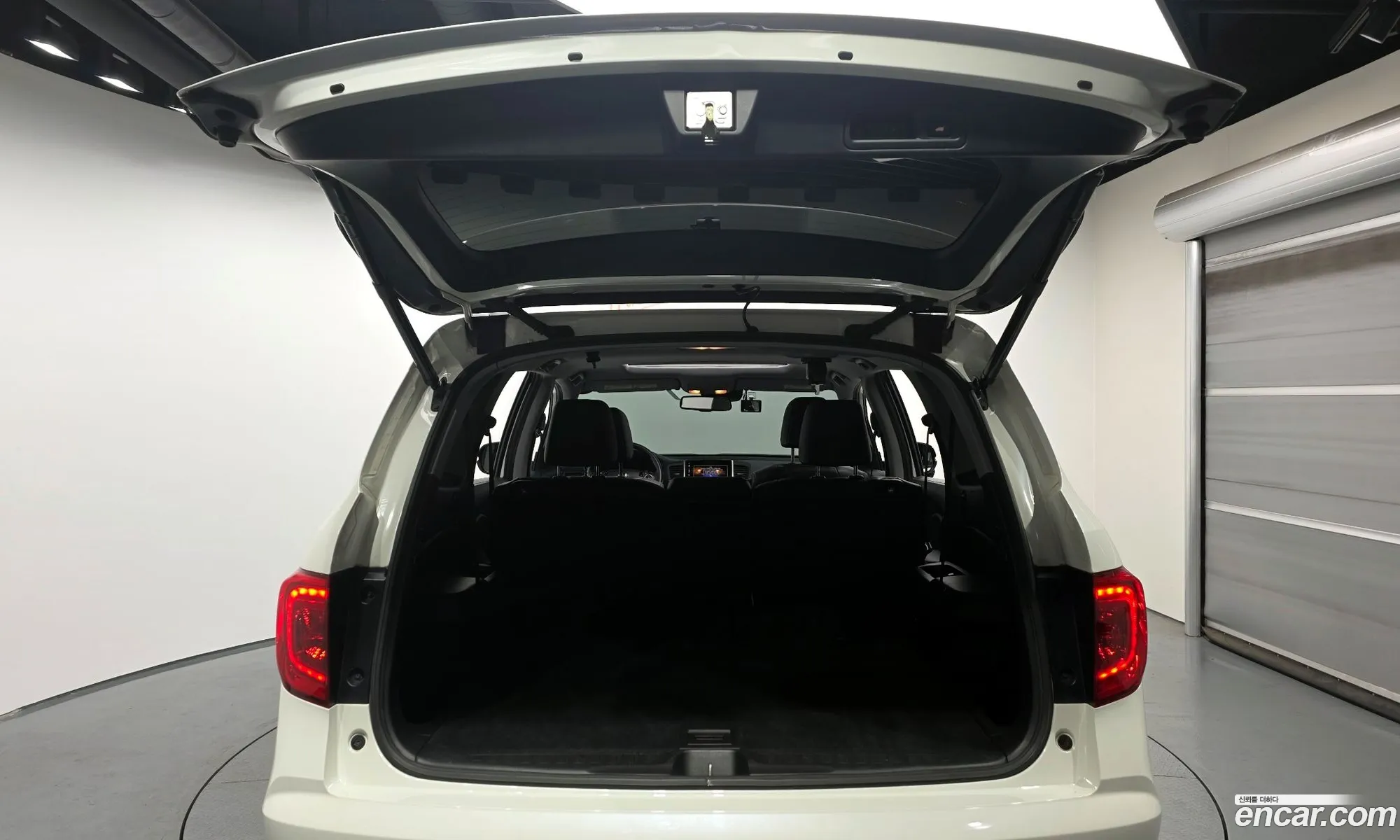 Honda Pilot 2018 5FNYF6850JB200169 — 8
