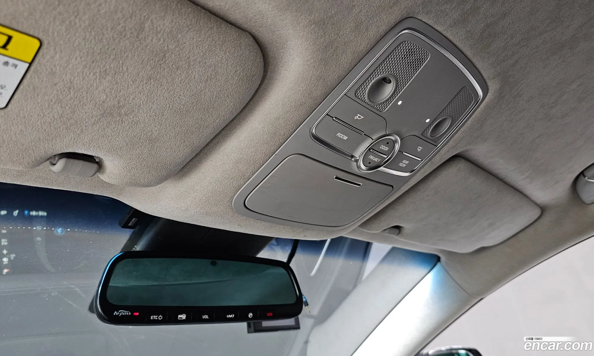 Kia K9 2015 — 4