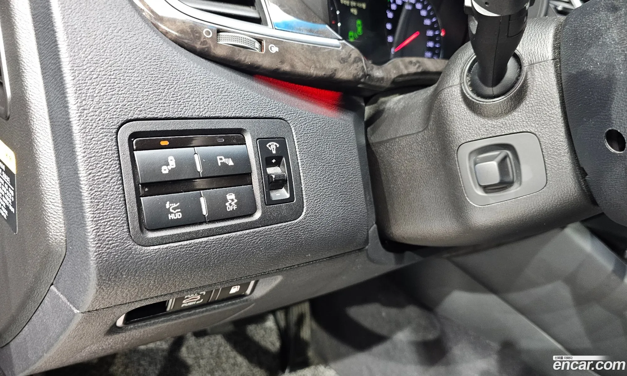 Kia K9 2015 — 6