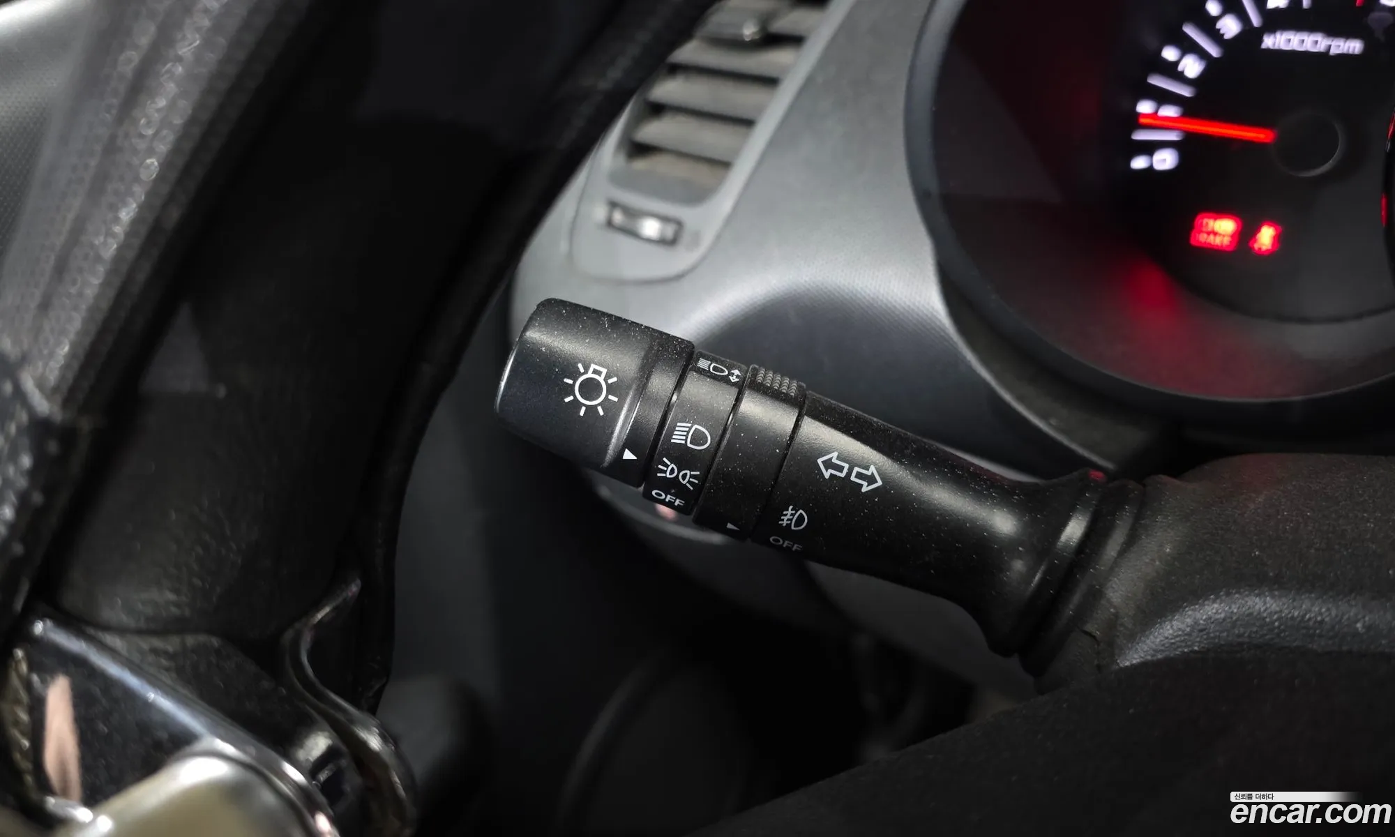 Kia Soul 2011 KNAJT813BBK319704 — 4