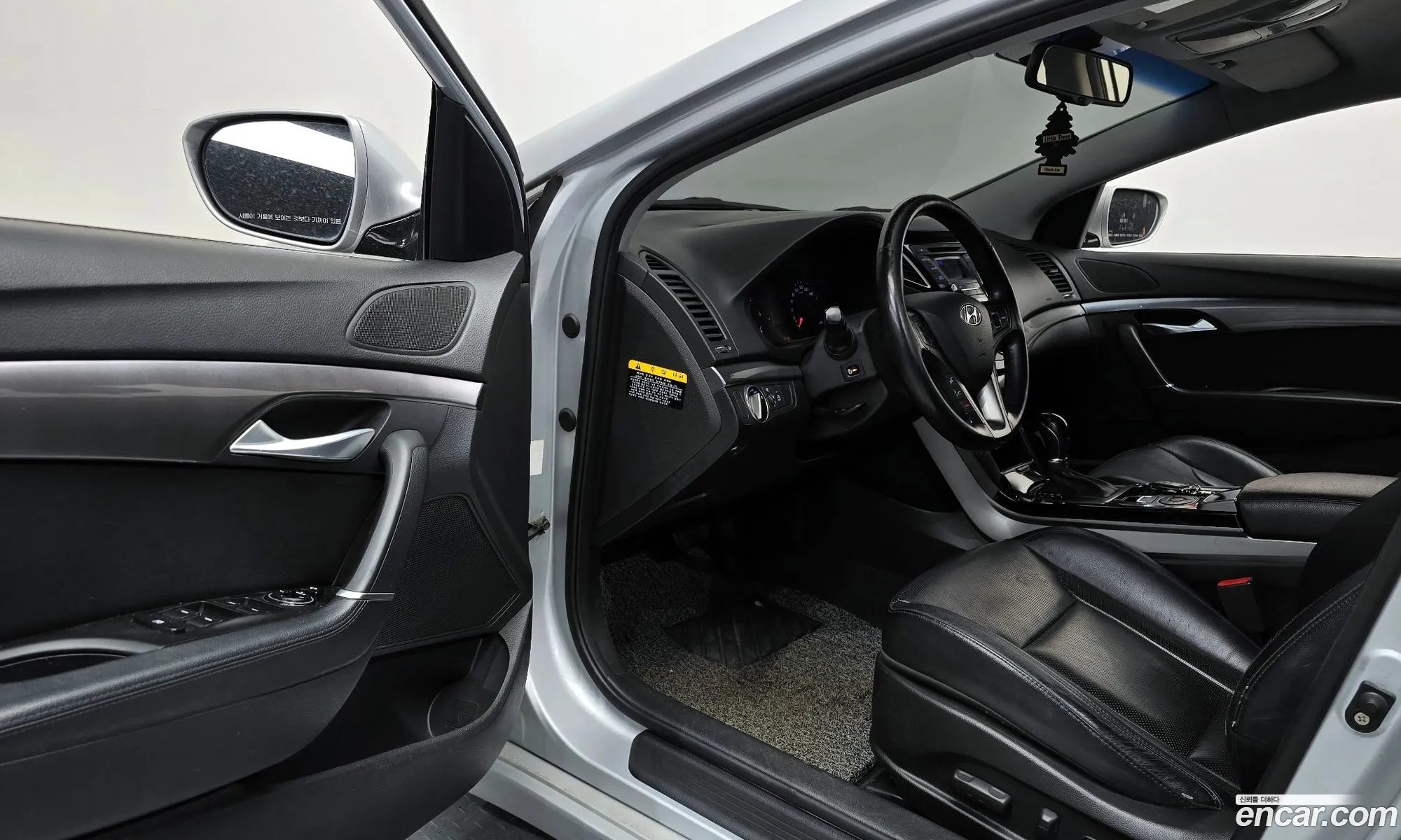 Hyundai i40 Saloon