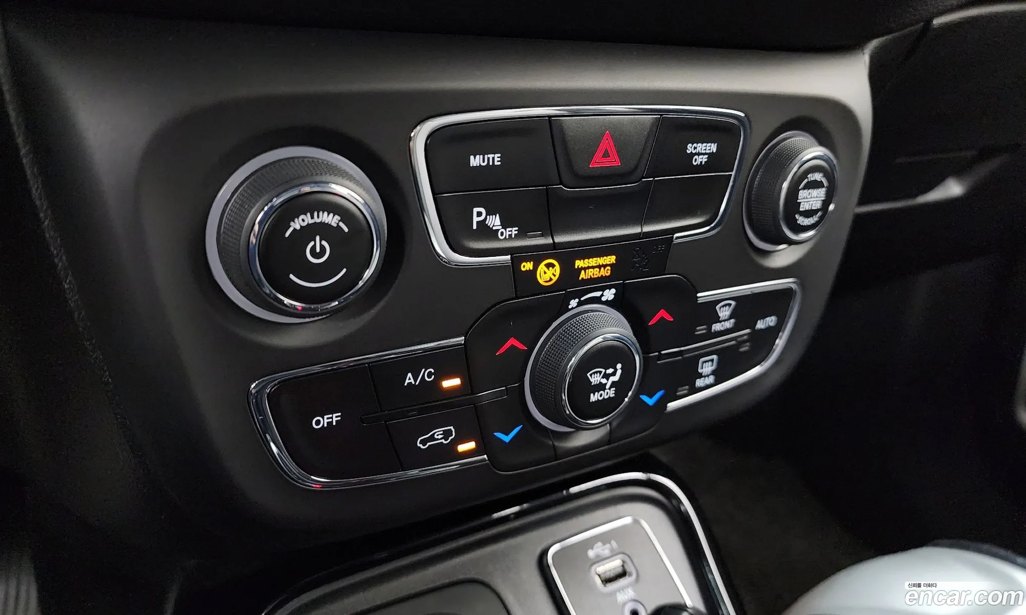 Jeep Compass 2019 3C4NJDCB5KT791381 — 21