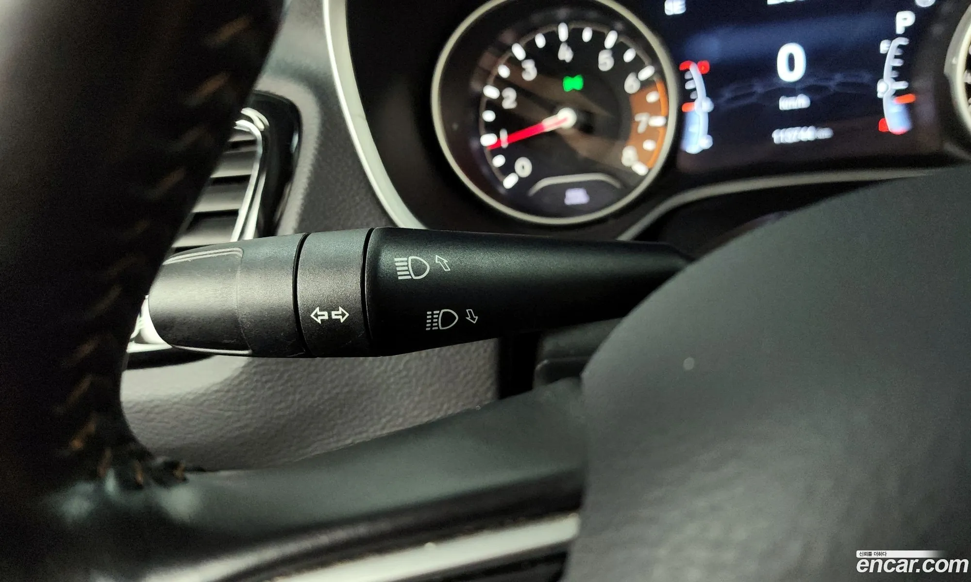 Jeep Compass 2019 3C4NJDCB5KT791381 — 19