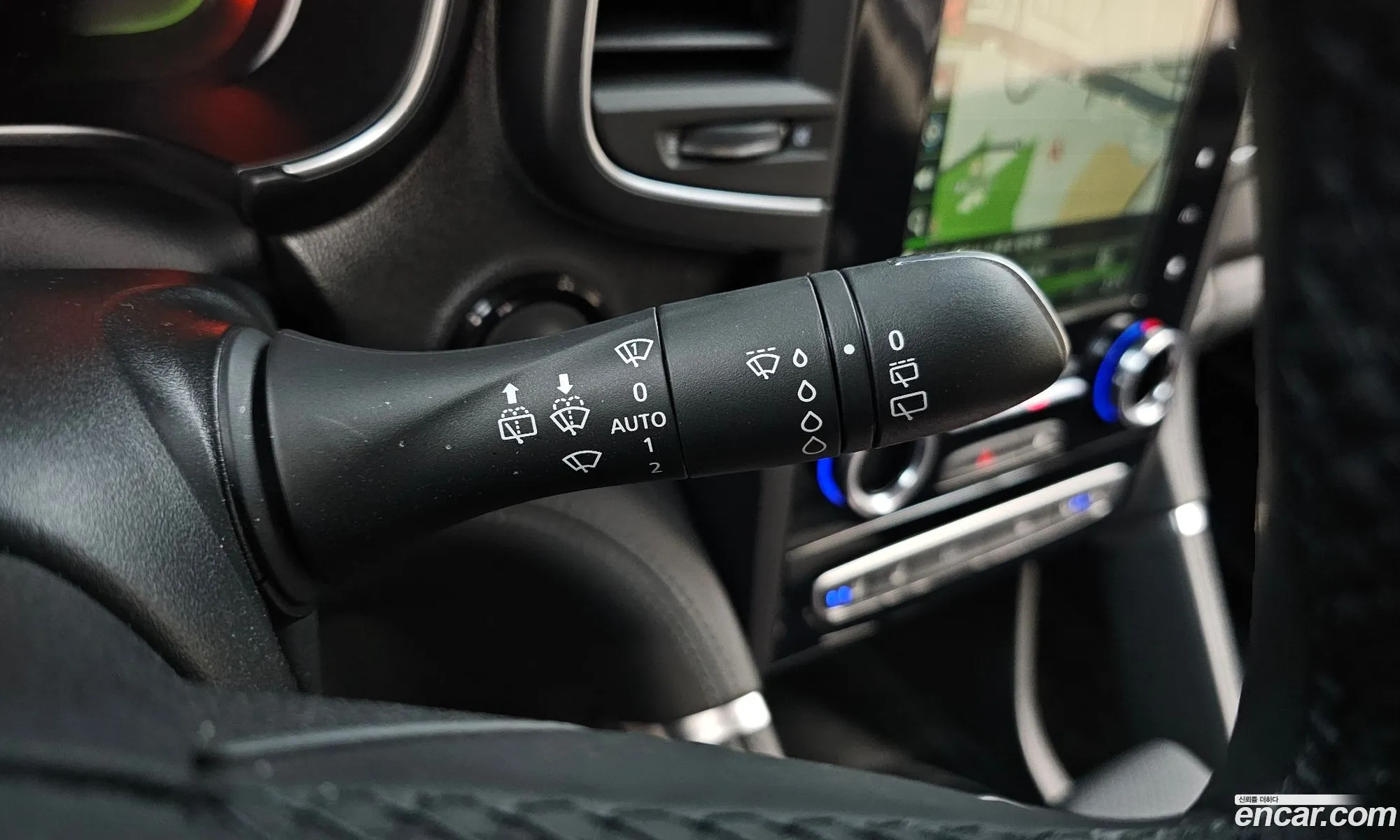 Renault Korea (Samsung) QM6 2021 — 24