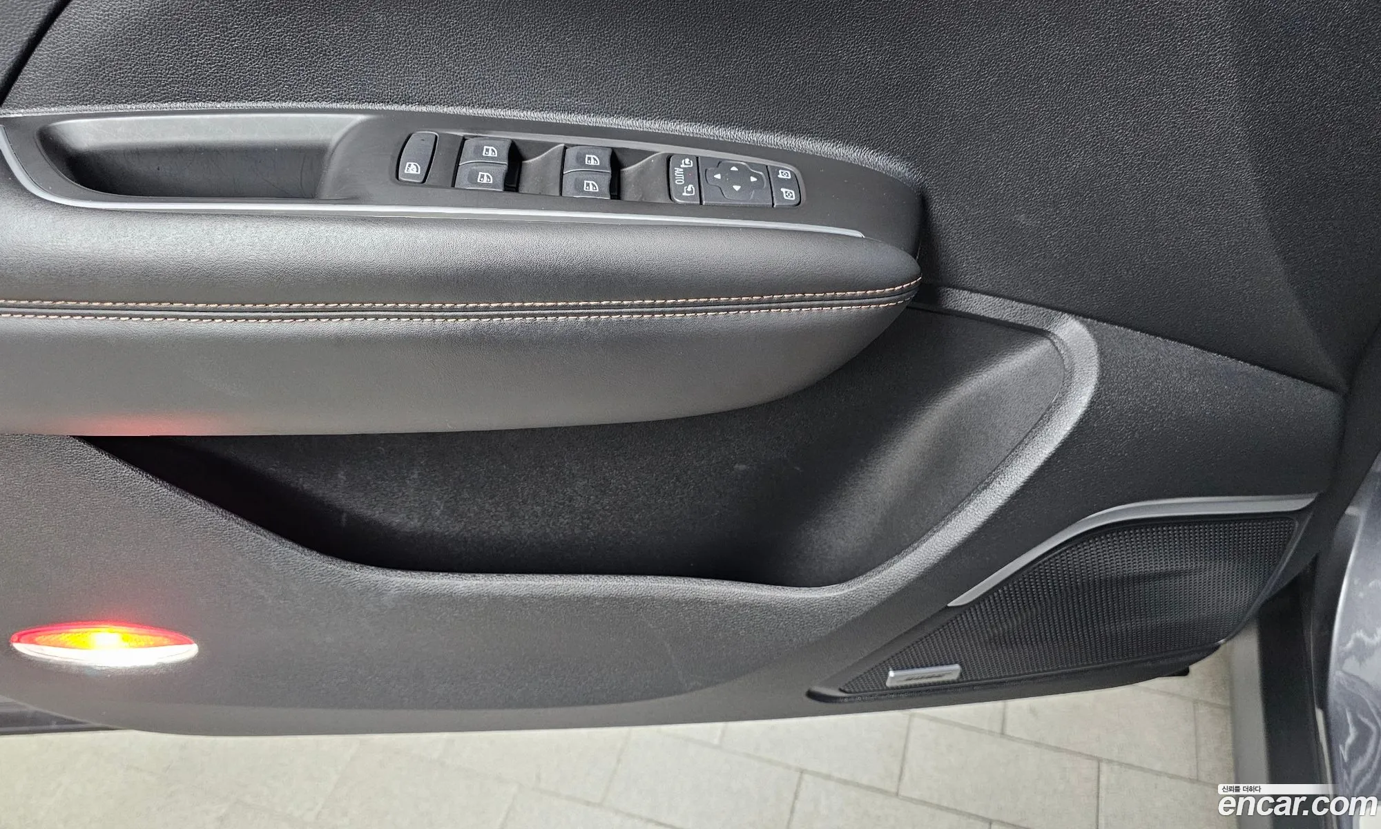 Renault Korea (Samsung) QM6 2021 — 5