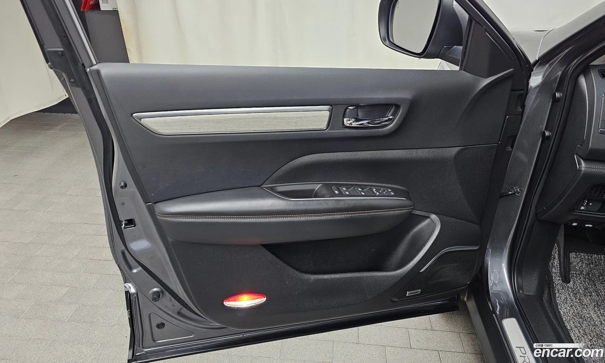 Renault Korea (Samsung) QM6 2021 — 28