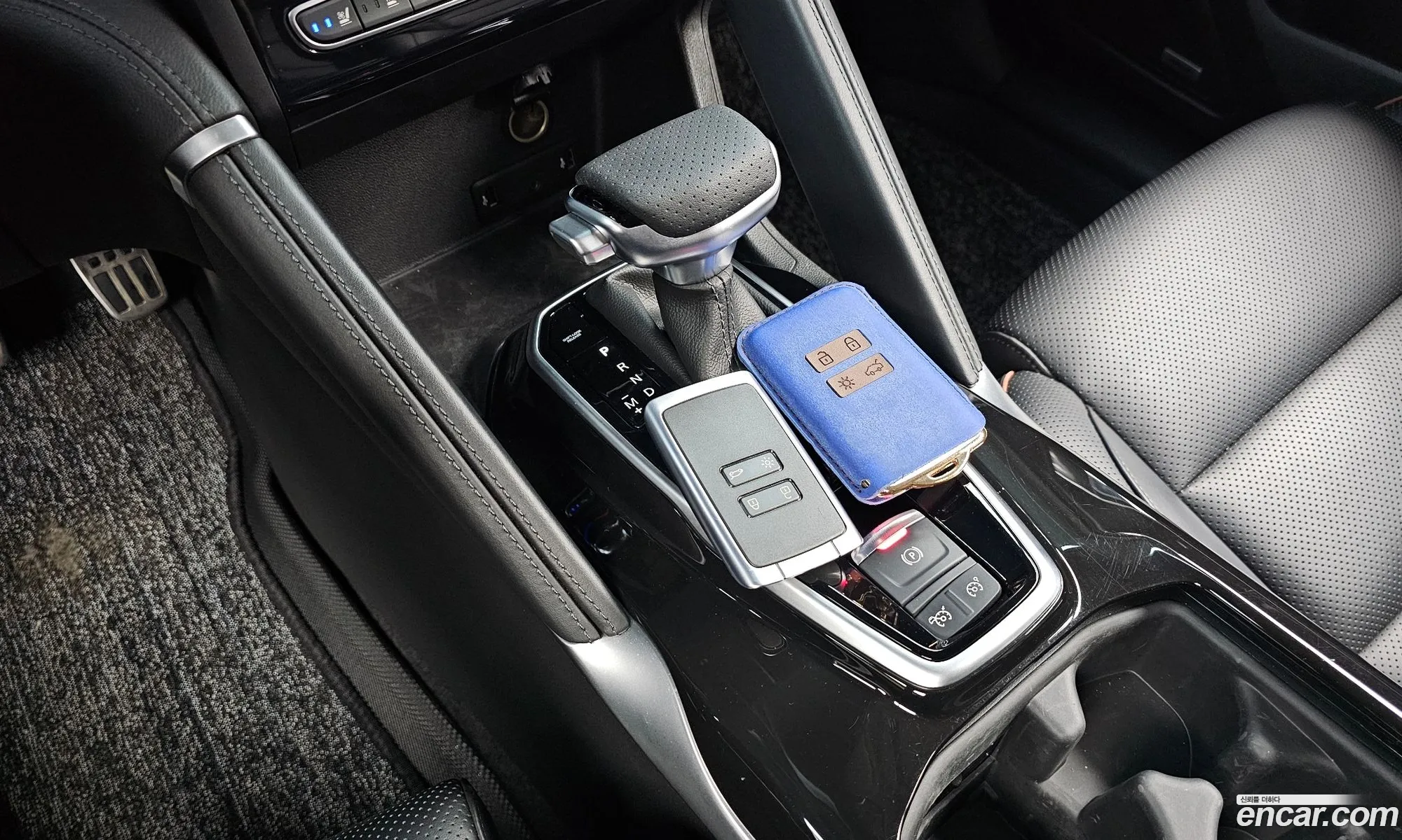 Renault Korea (Samsung) QM6 2021 — 23
