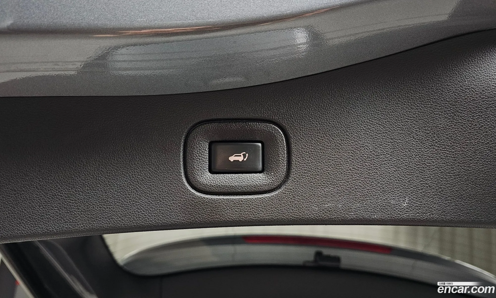 Renault Korea (Samsung) QM6 2021 — 21