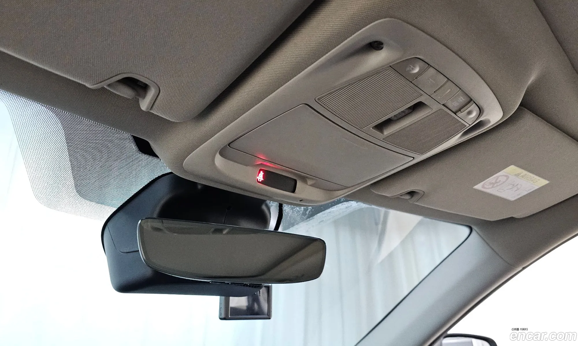 Renault Korea (Samsung) QM6 2021 — 26