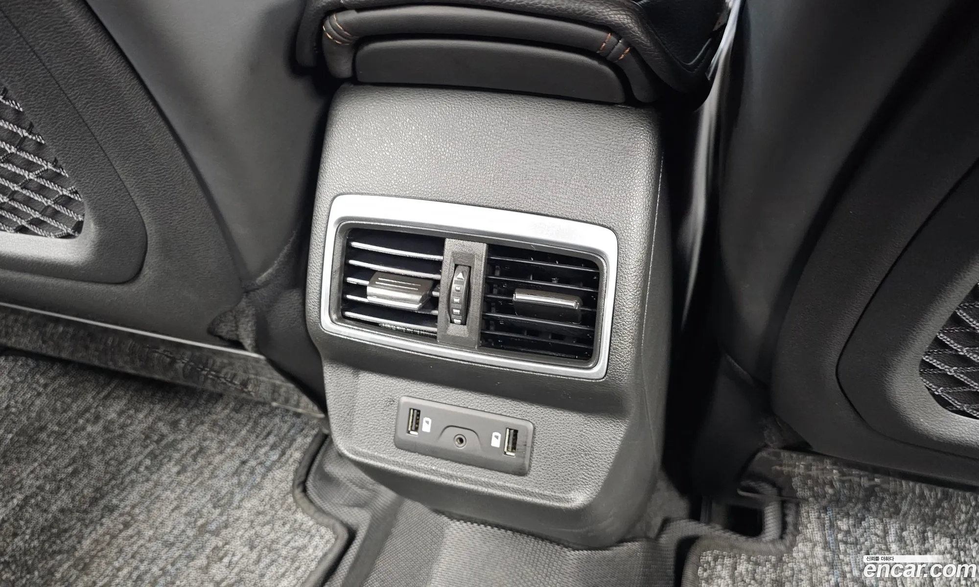 Renault Korea (Samsung) QM6 2021 — 32